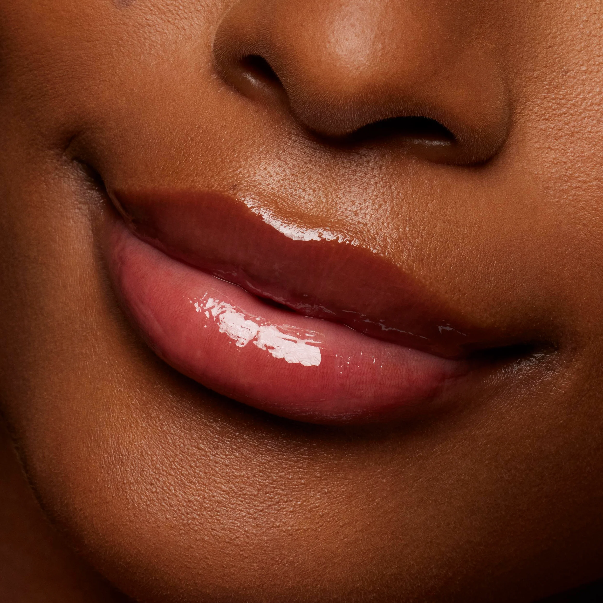Lip Butter Ultra-Fugtgivende Barrierebalsam til Tørre Læber