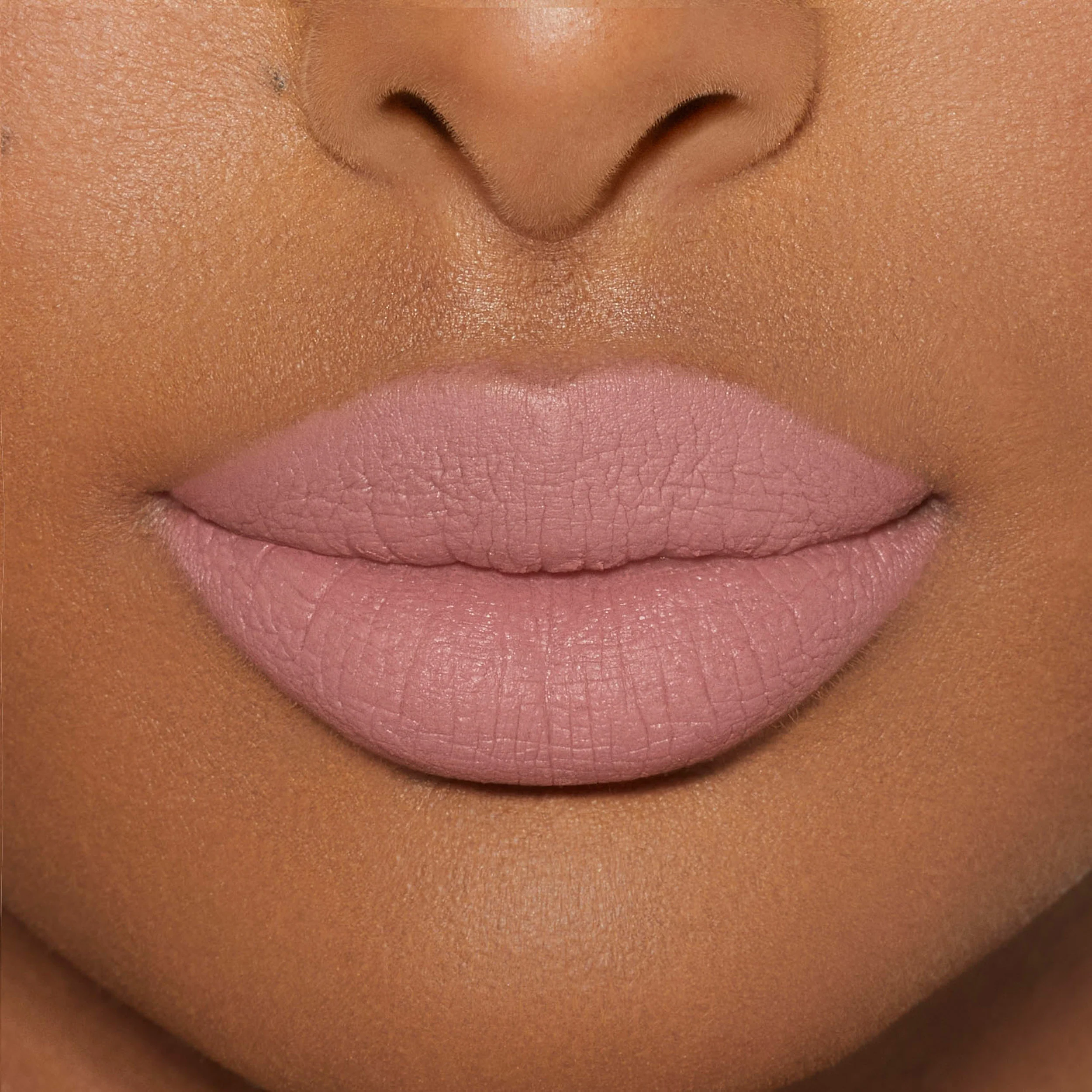 Mini Matte Lip Kit i Nuancen Kylie med Lip Liner og Flydende Læbestift