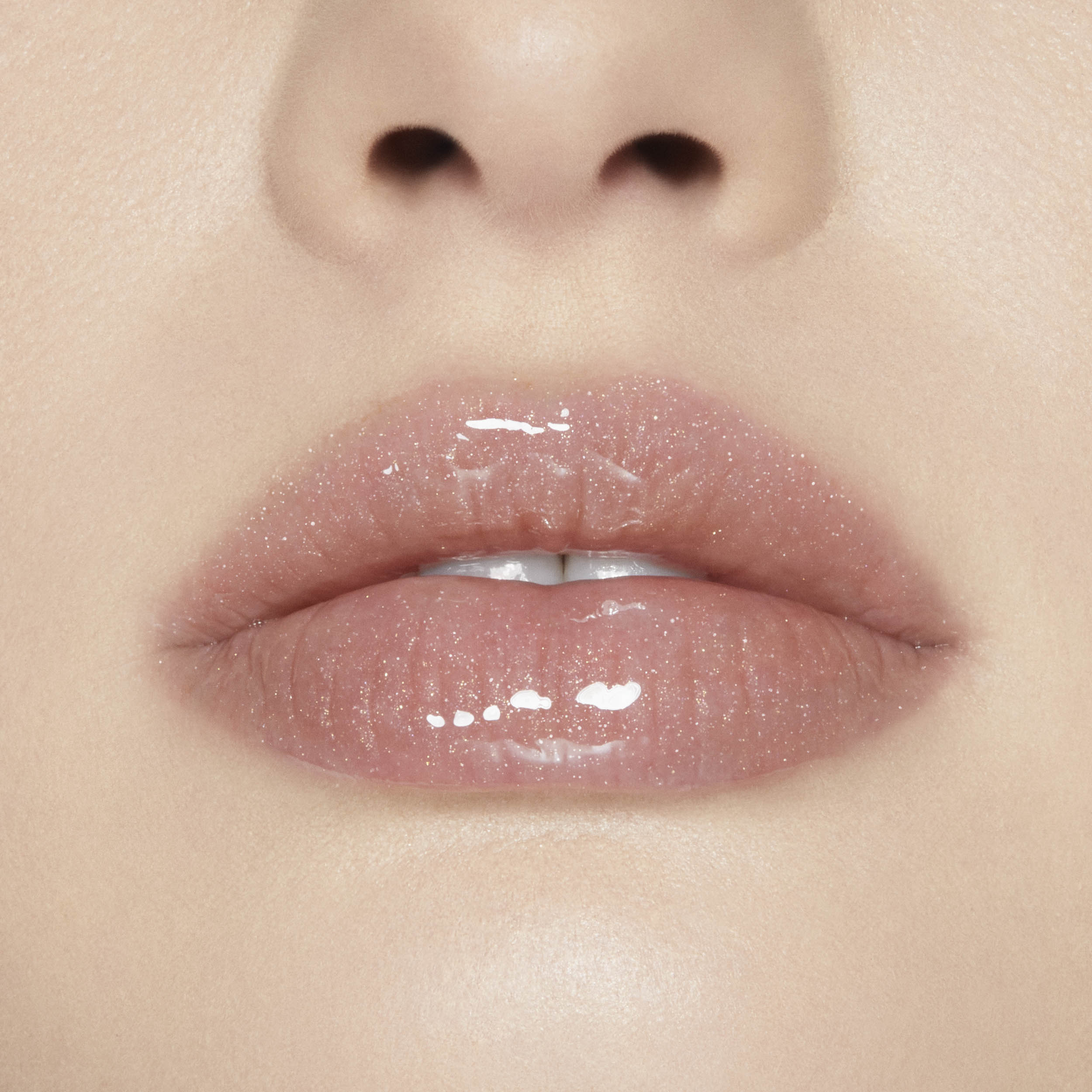 Plumping Gloss for fyldigere, ultra-skinnende våt leppe-look