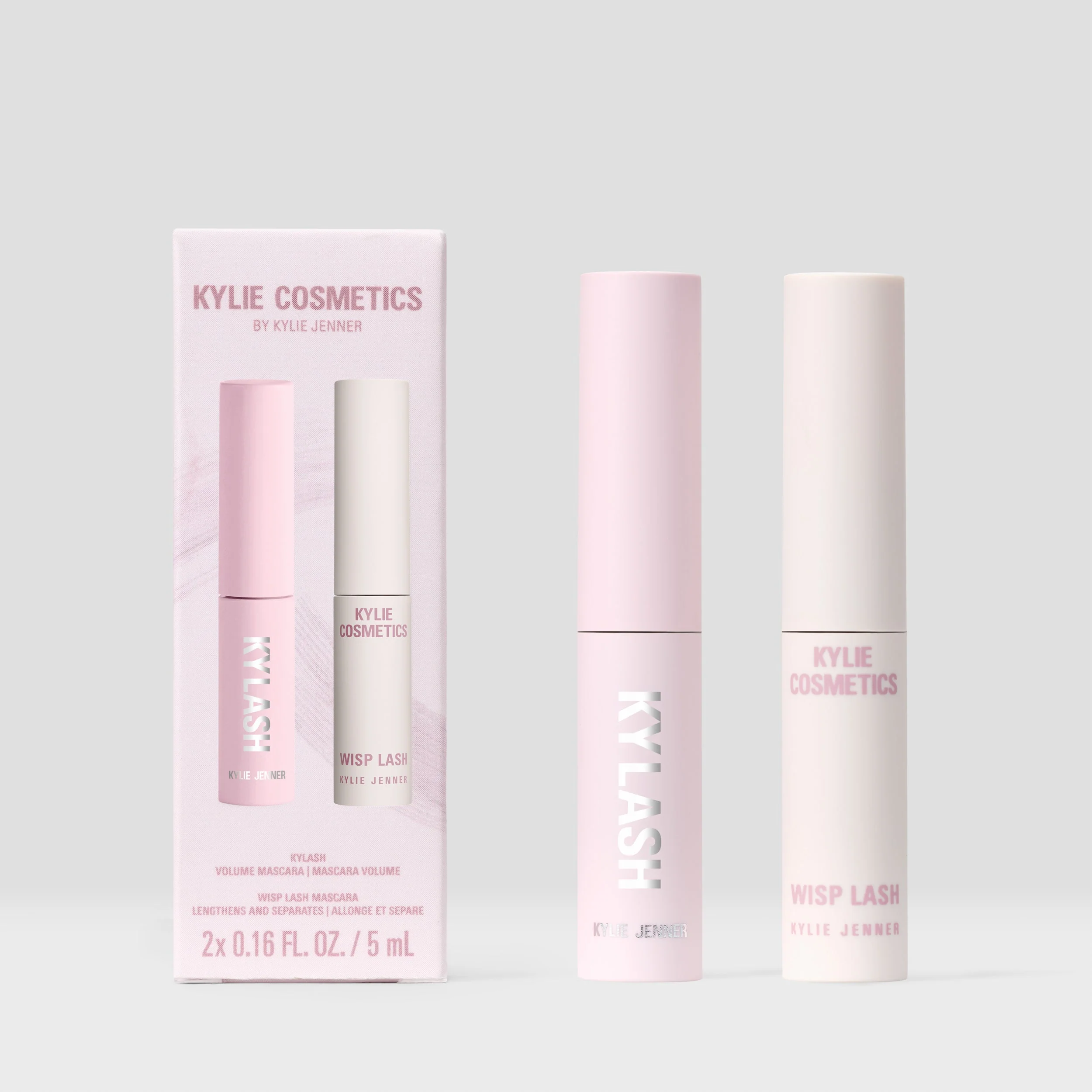 Mini Mascara-duo presentförpackning