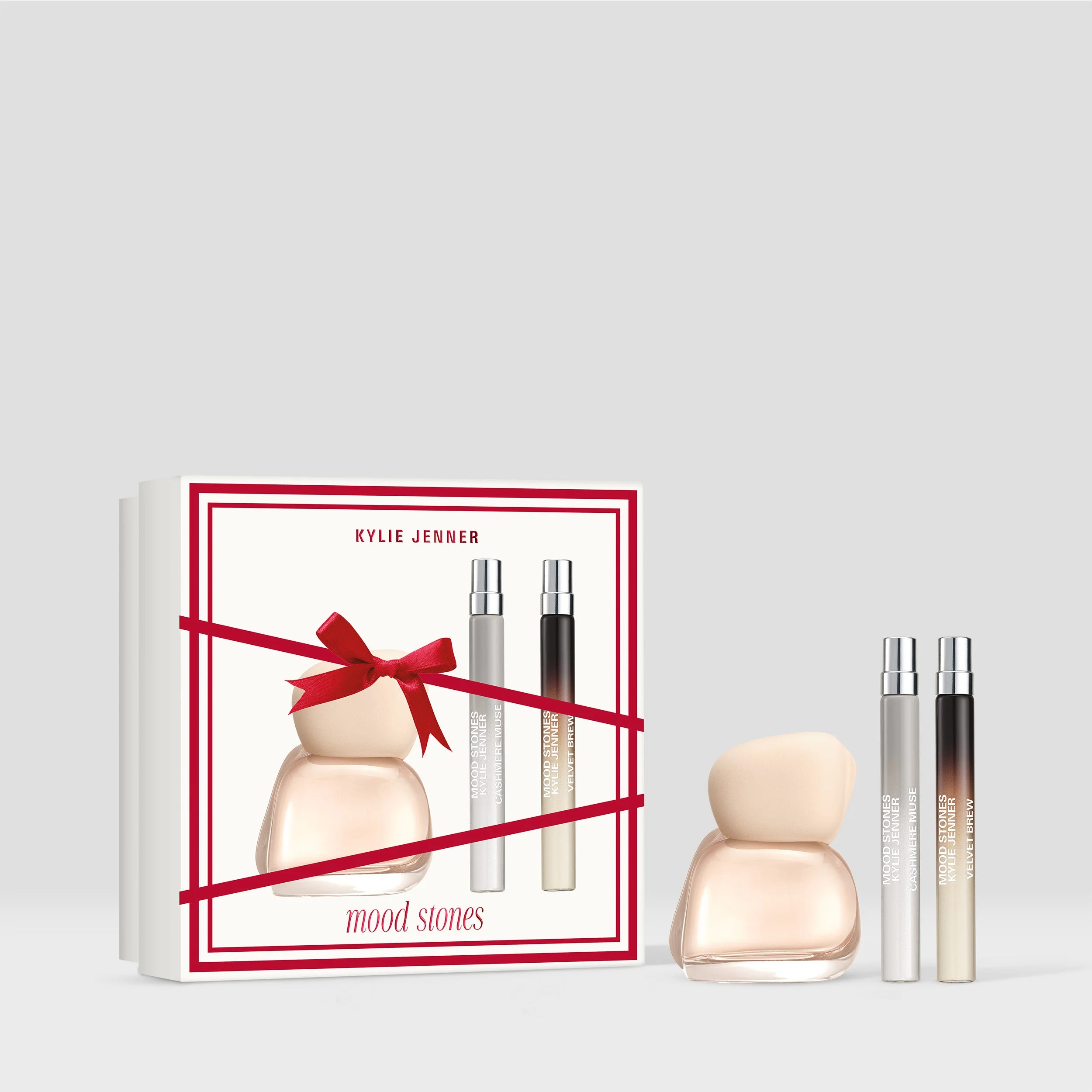 Set de Regalo Inicial Mood Stones