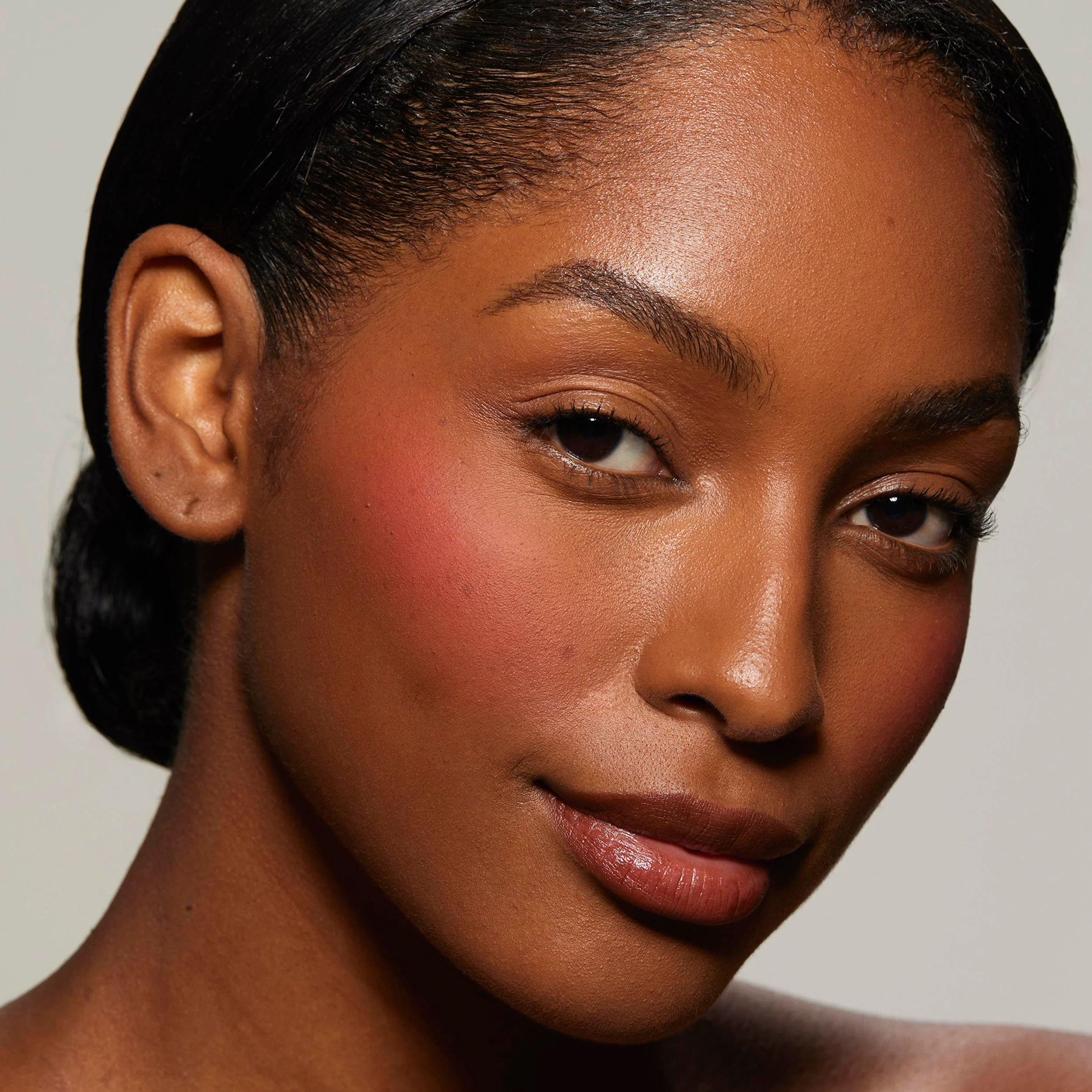 Hybrid Blush