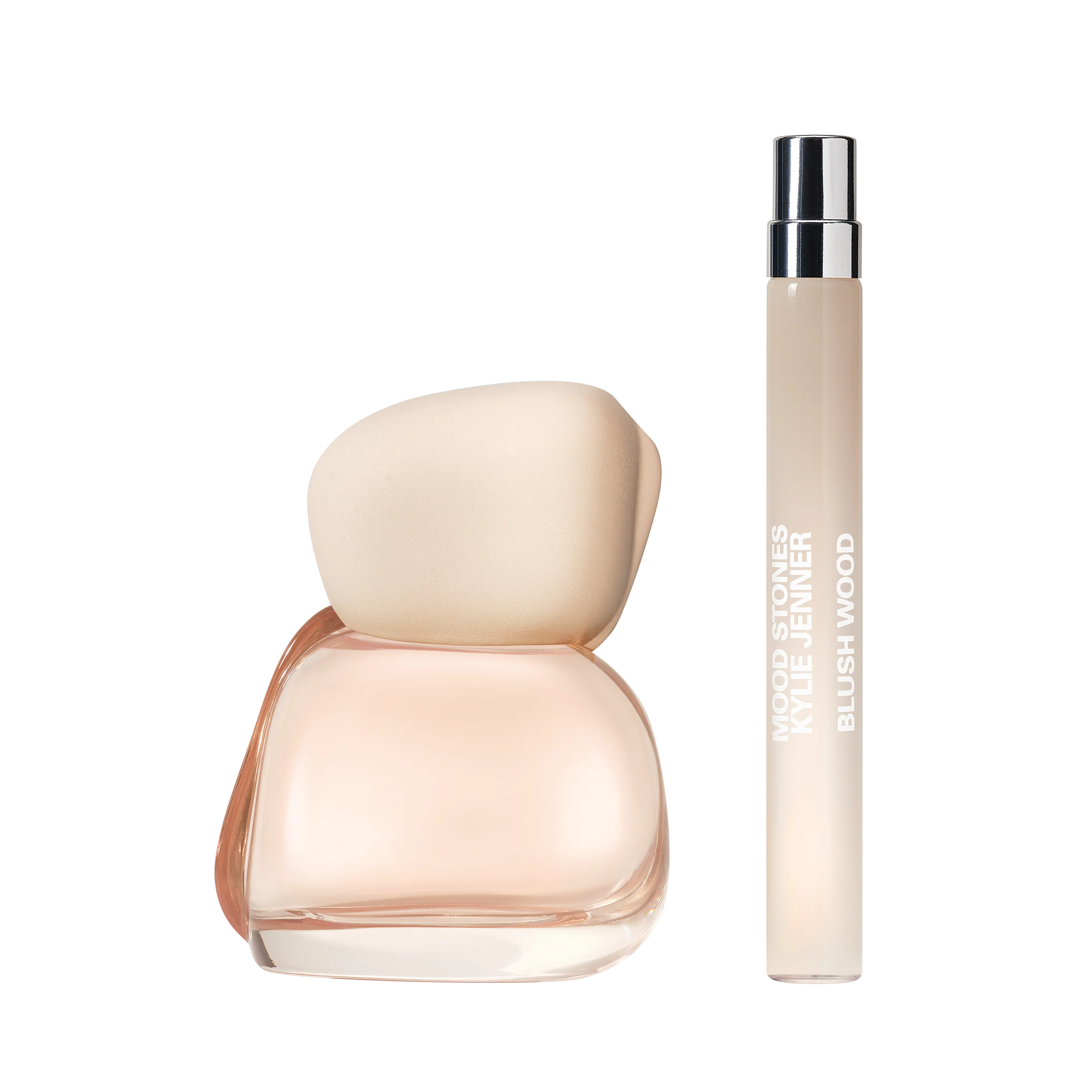 Blush Wood e Pen Spray duo