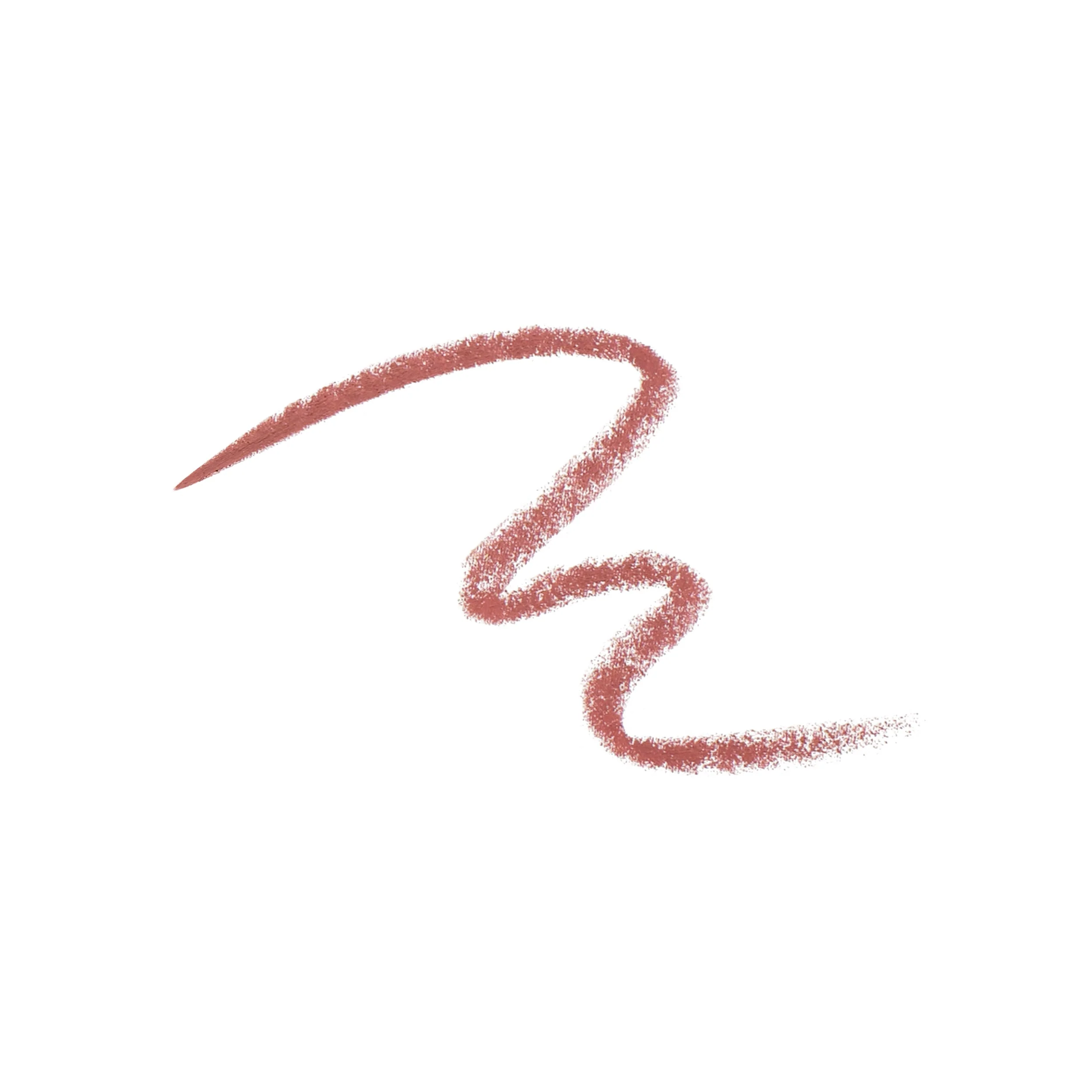 Precision Pout Lip Liner Wooden Pencil for Defined Lips