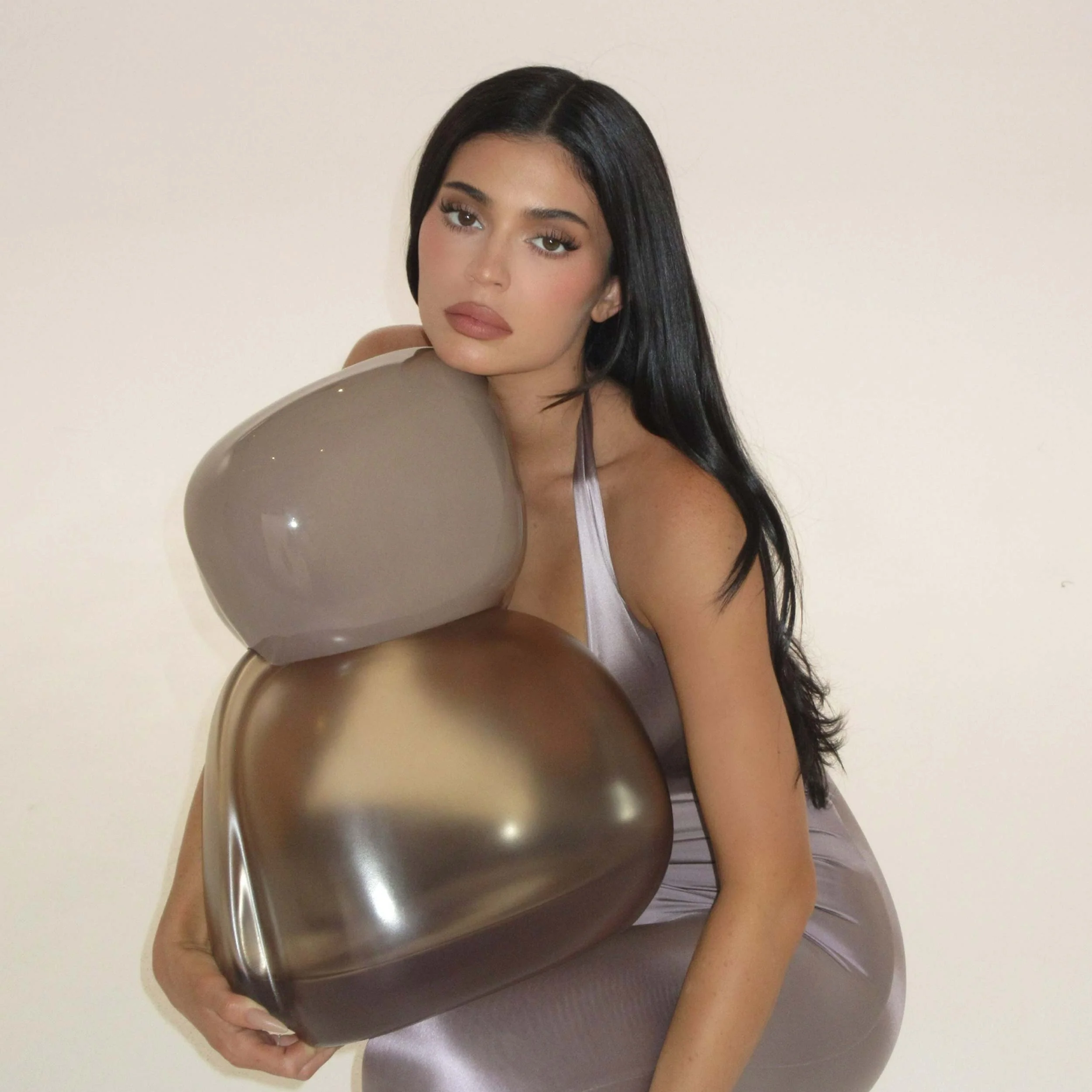 Coffret look fin d'été de Kylie