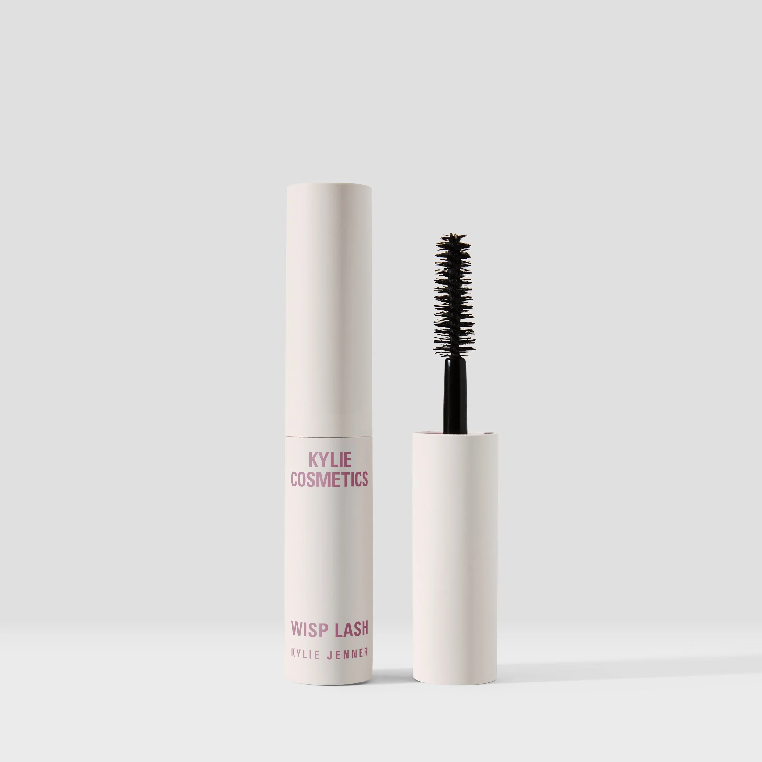 Mini Wisp Lash Mascara for Long Lifted Fanned-Out Lashes