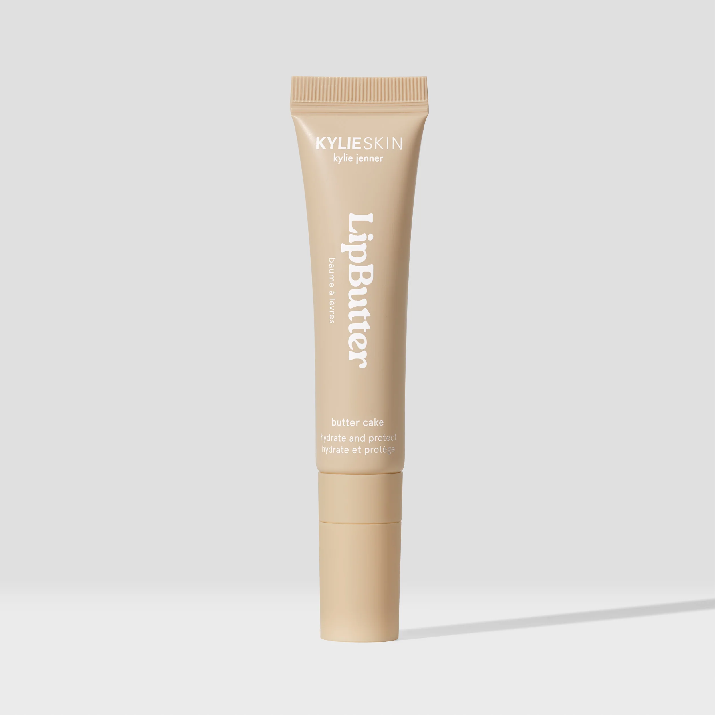 Lip Butter Ultra-Fugtgivende Barrierebalsam til Tørre Læber