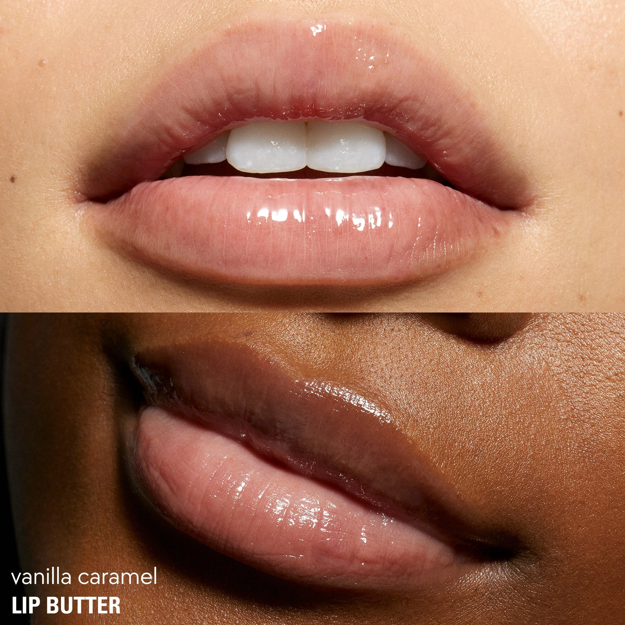 Lip Butter Duo Gavesæt