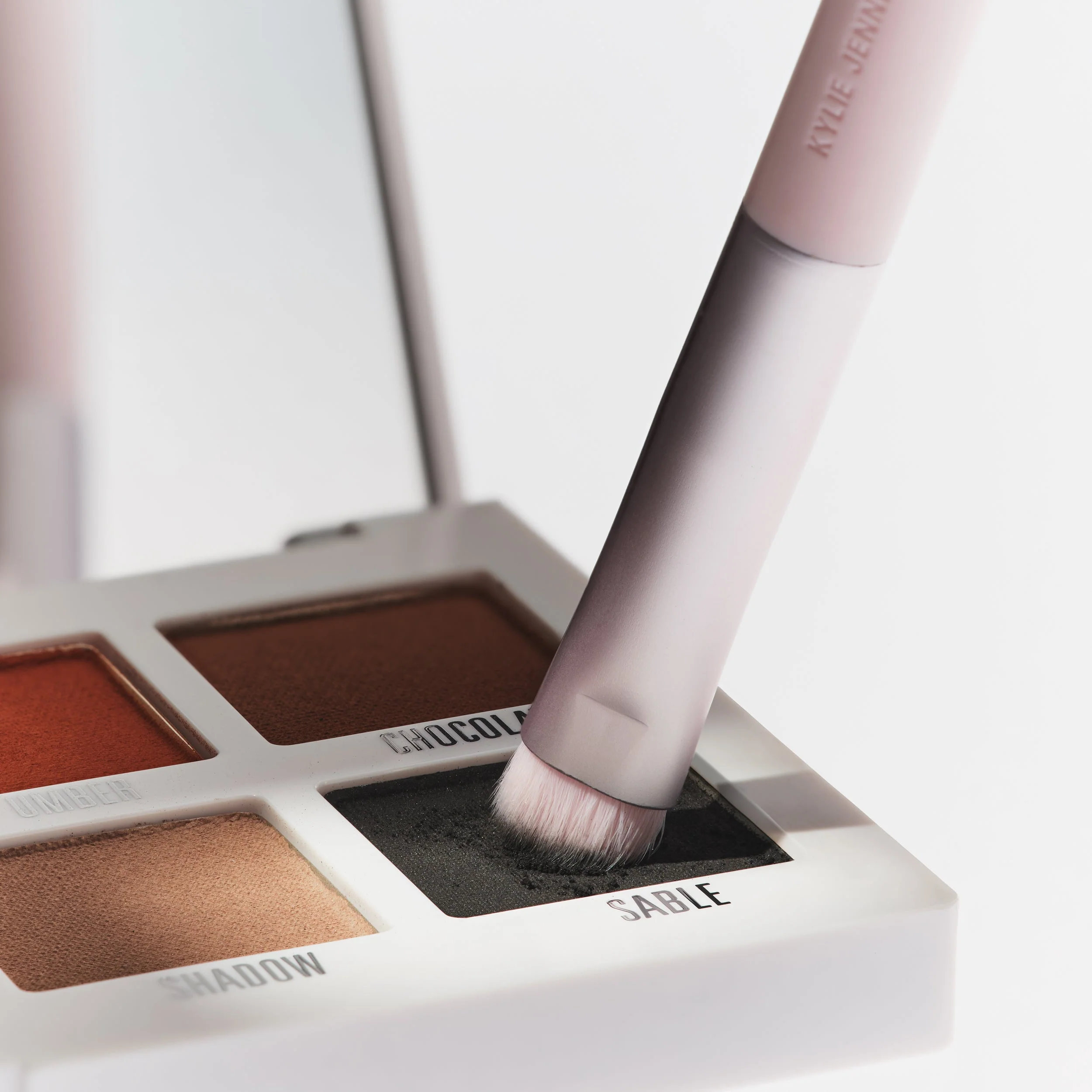 Eyeshadow Shader Børste 06