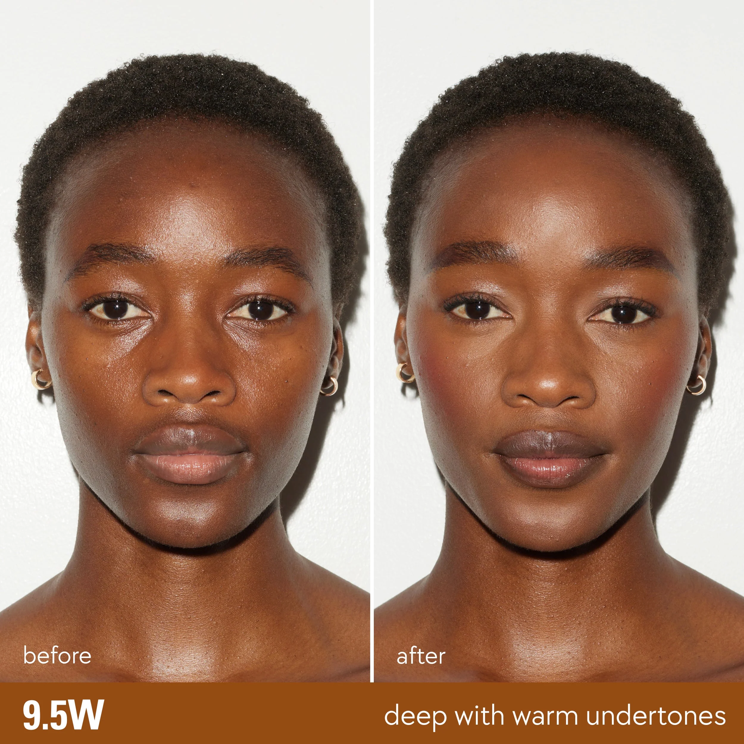 Power Plush Longwear Concealer til Opklaring og Konturering