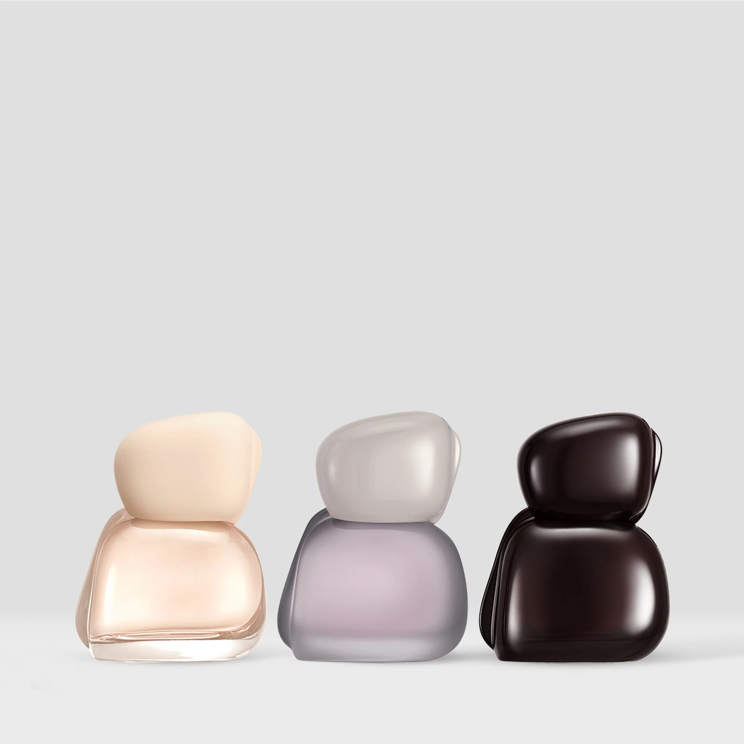 Mood Stones Trio presentpaket