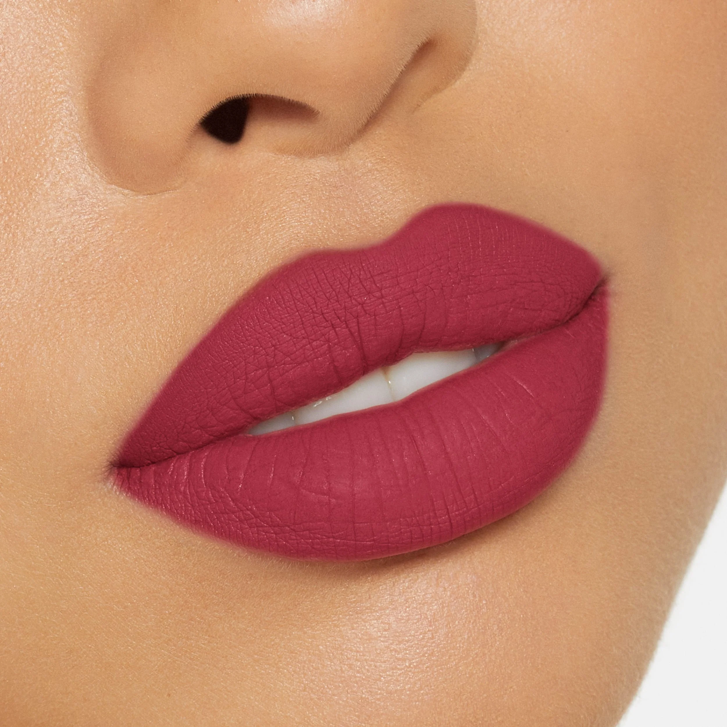 Matte Lip Kit Liquid Lipstick and Lip Liner Duo