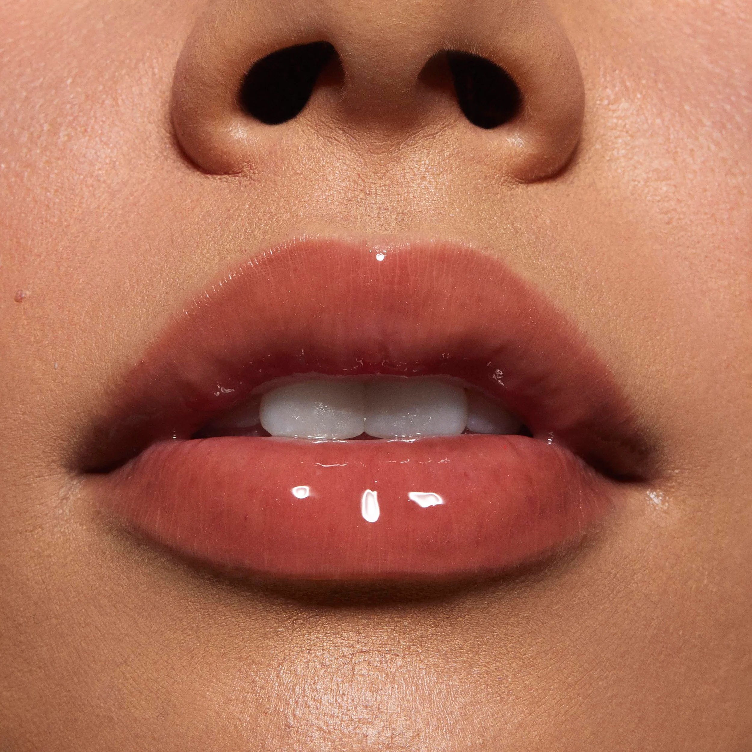 Lip Butter Ultra-Fugtgivende Barrierebalsam til Tørre Læber