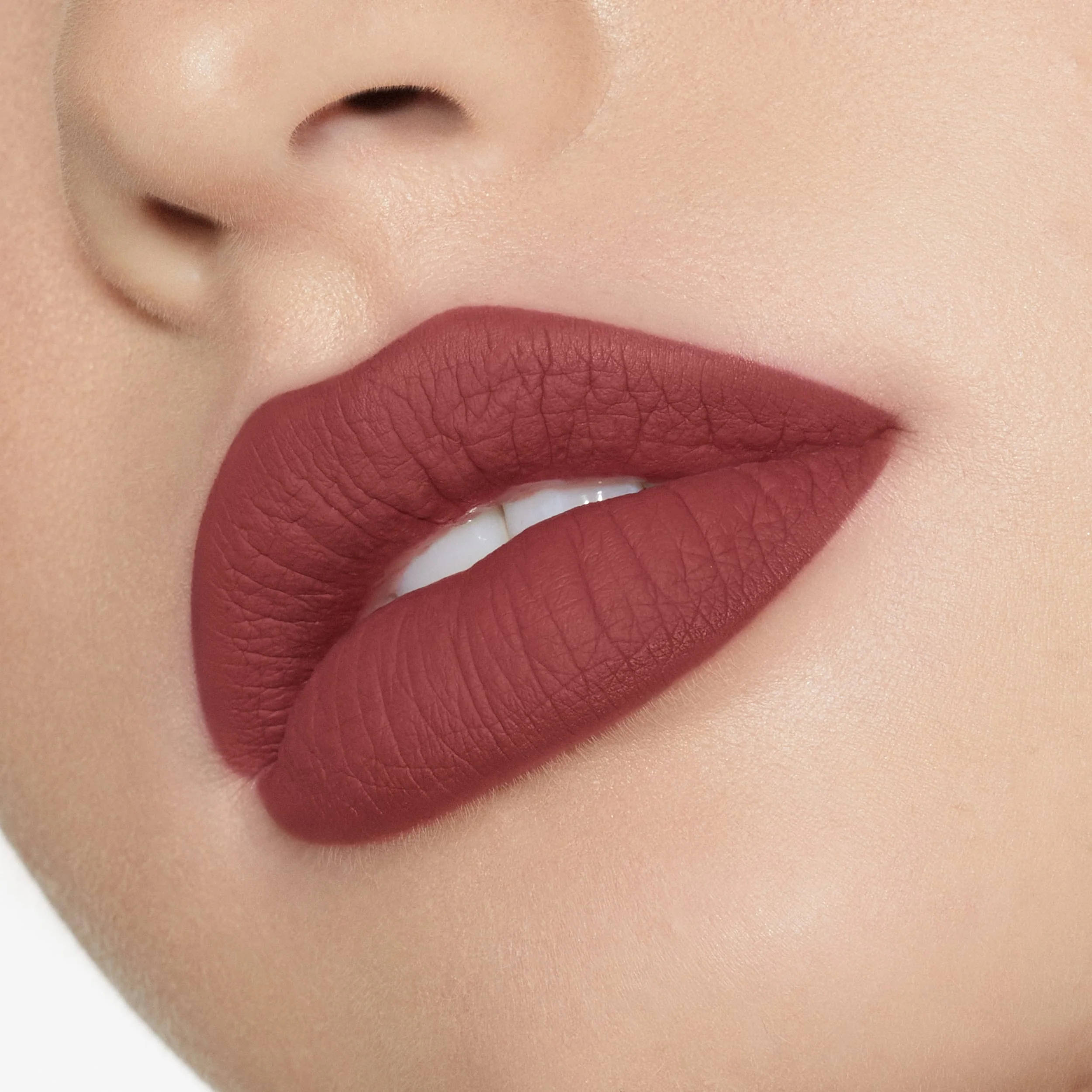 Matte Lip Kit Liquid Lipstick and Lip Liner Duo