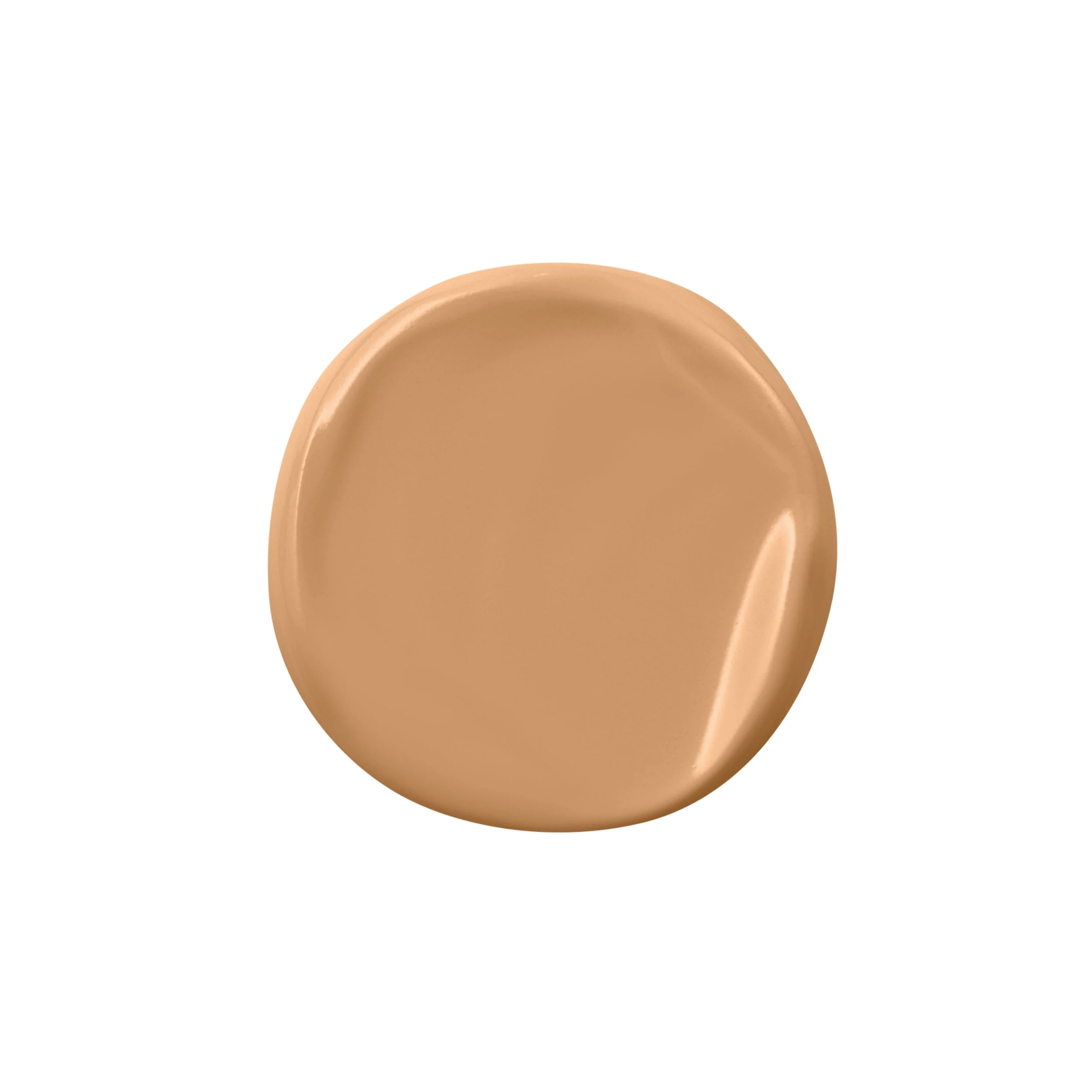 Power Plush Longwear Foundation with Medium Buildable Coverage