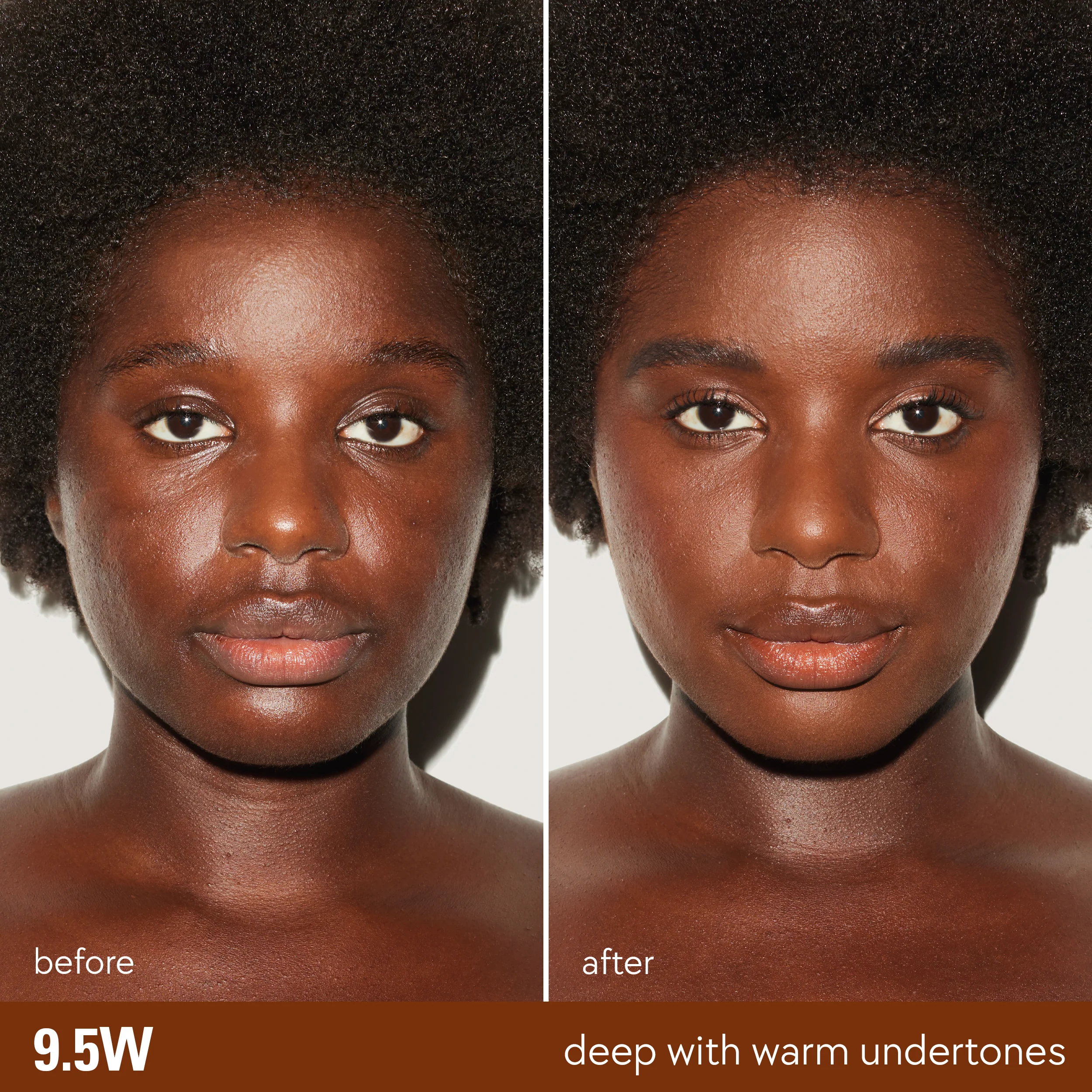 Power Plush Longwear Foundation with Medium Buildable Coverage