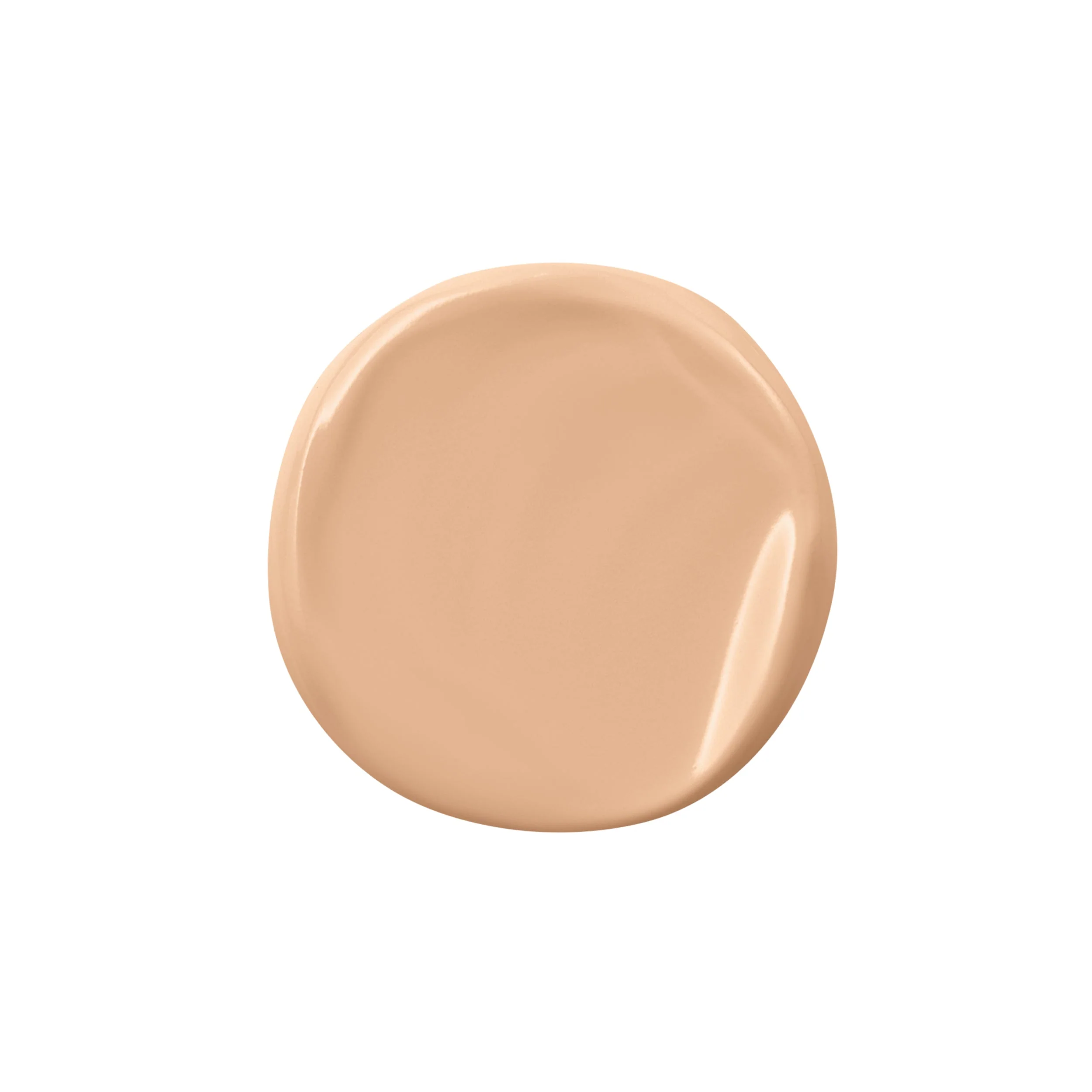 Power Plush Longwear Foundation with Medium Buildable Coverage
