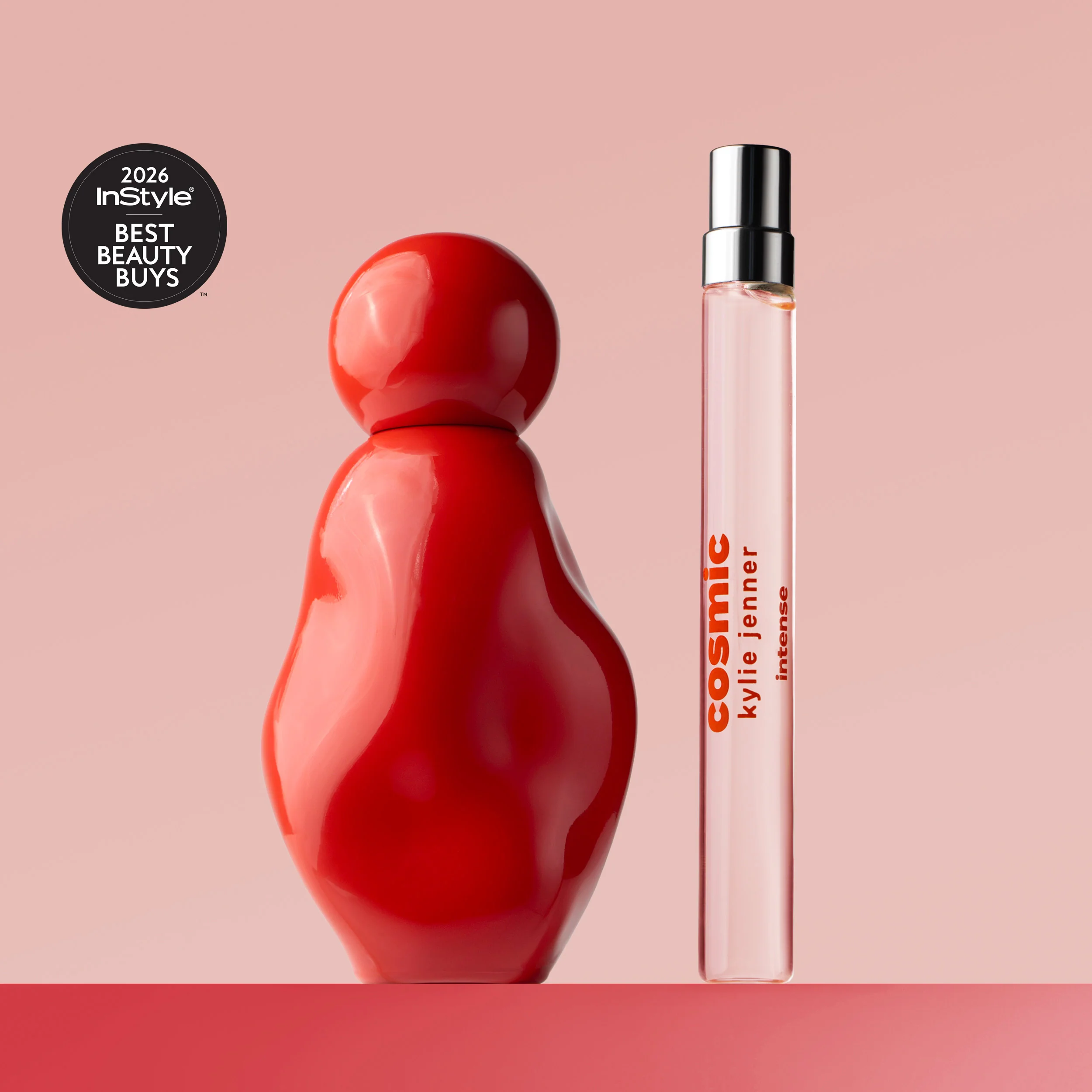 Cosmic Kylie Jenner Intense 50ml og Pen Spray Duo
