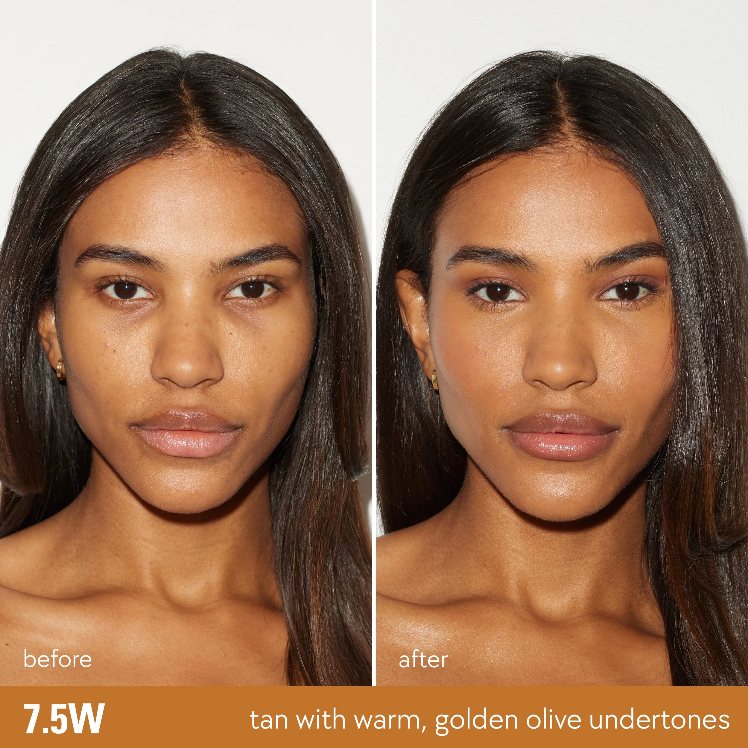 Power Plush Longwear Concealer til Opklaring og Konturering