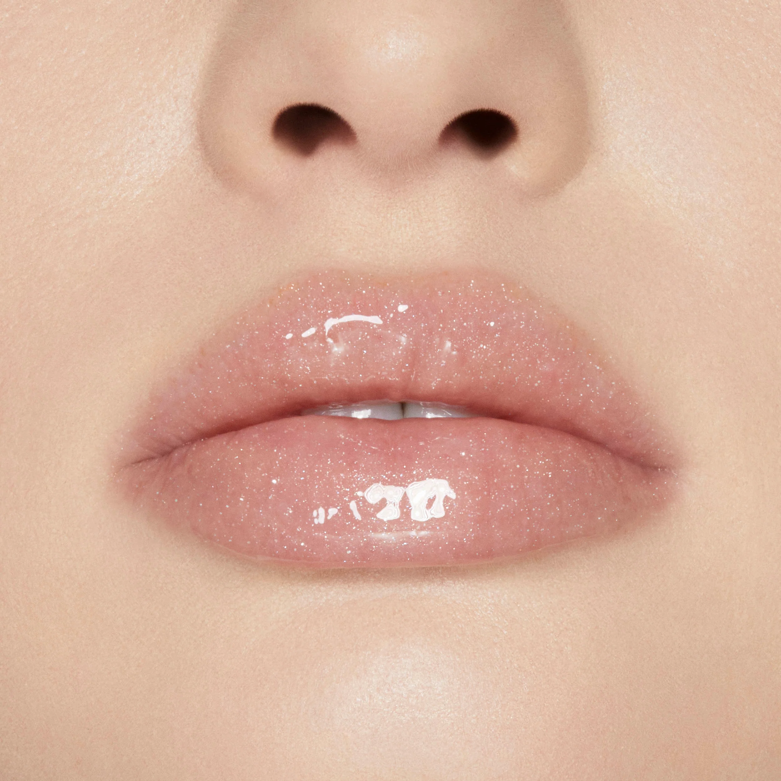 Plumping Gloss for fyldigere, ultra-skinnende våt leppe-look