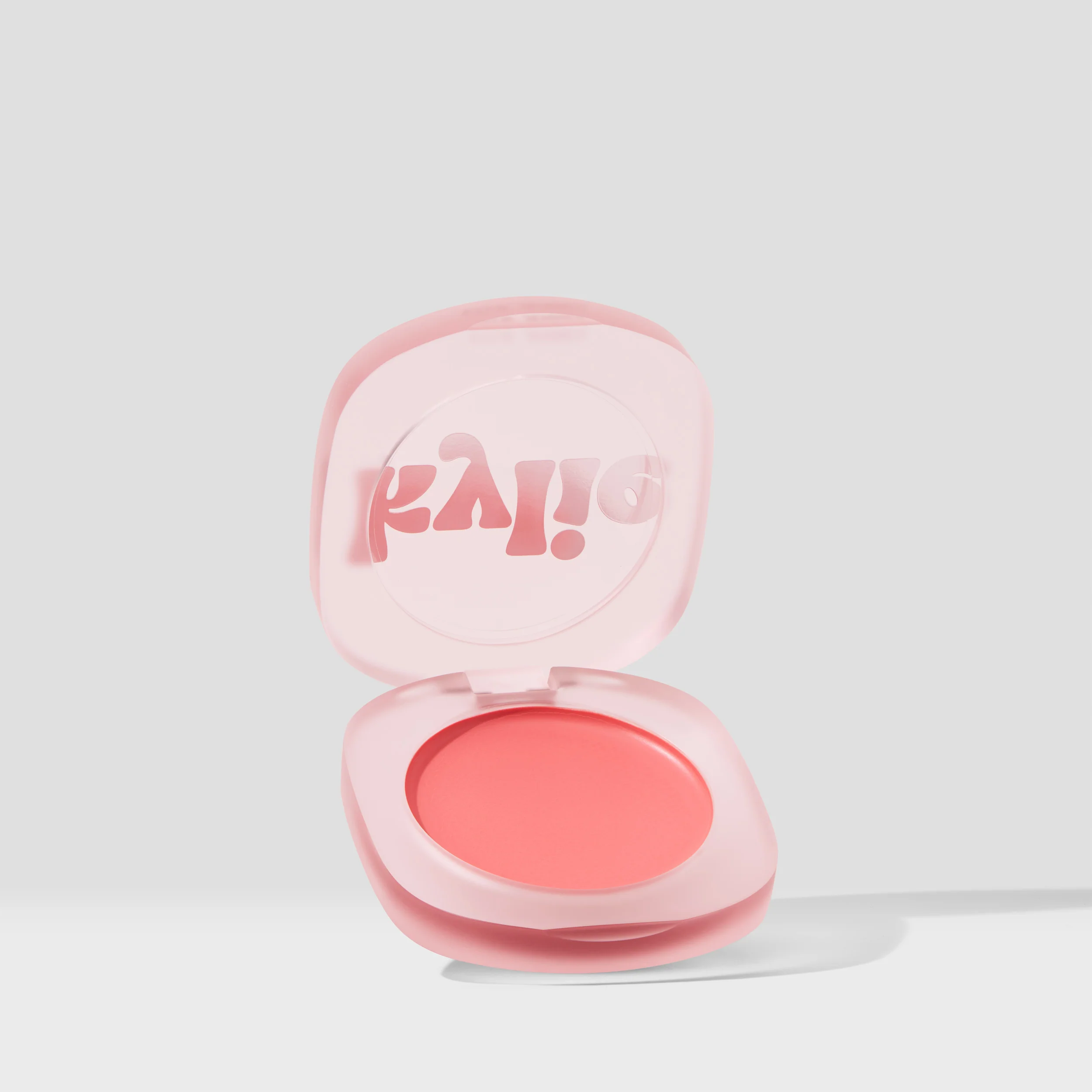 Limited-Edition Lip & Cheek Glow Balm with Radiant Satin Finish