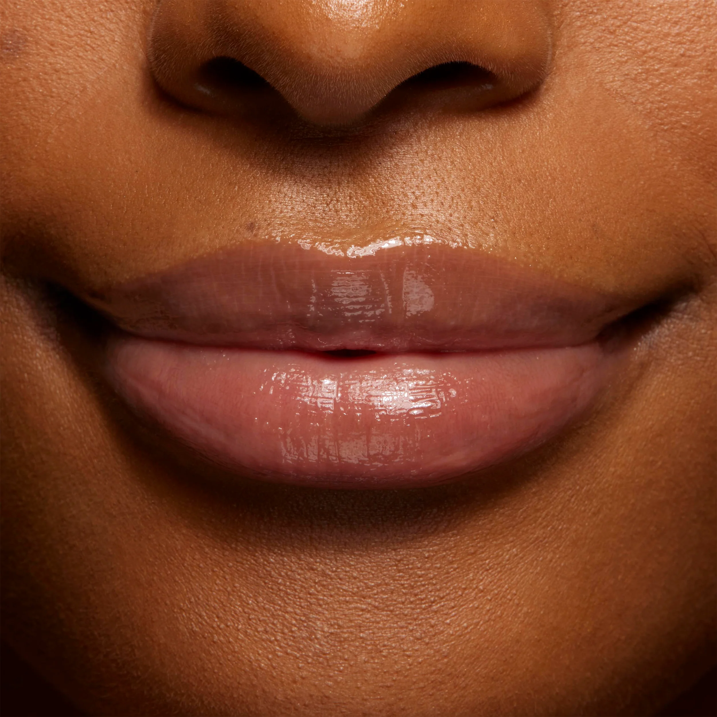 Lip Butter Ultra-Fugtgivende Barrierebalsam til Tørre Læber