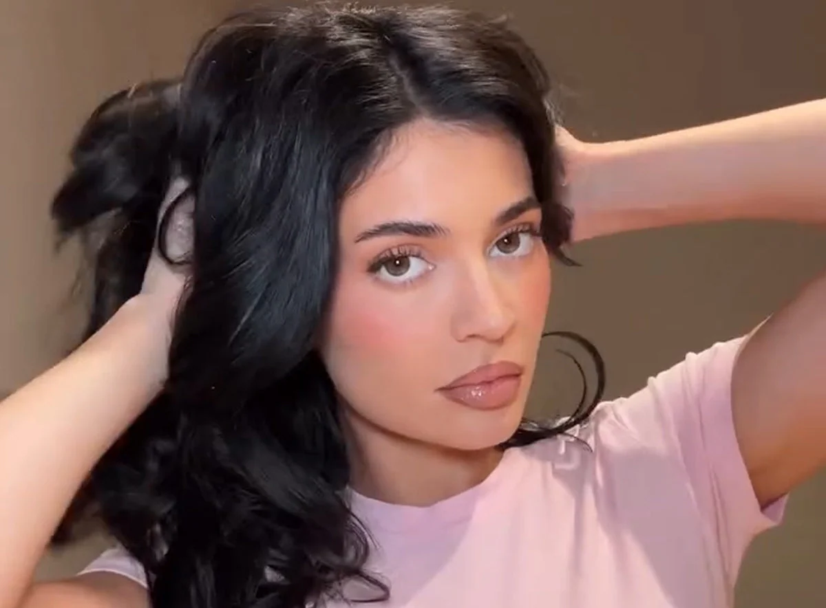 Kylies Full Face Look-sæt