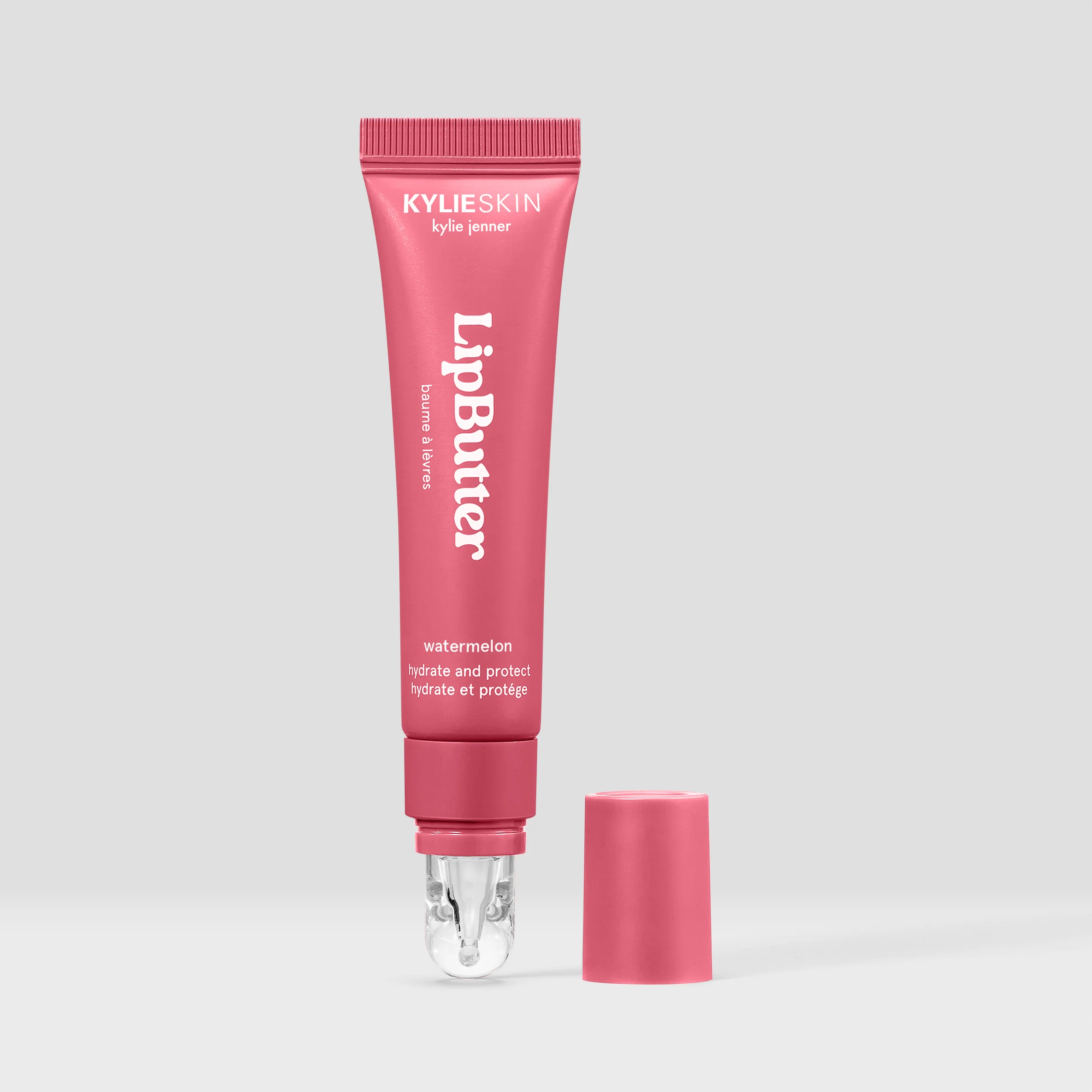 Lip Butter Ultra-Fugtgivende Barrierebalsam til Tørre Læber