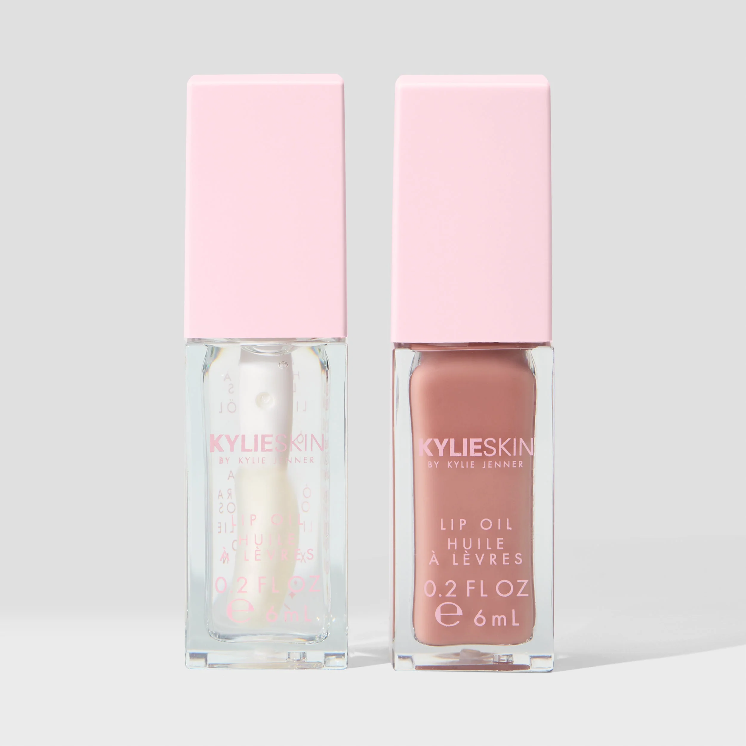 Lip Oil presentförpackning