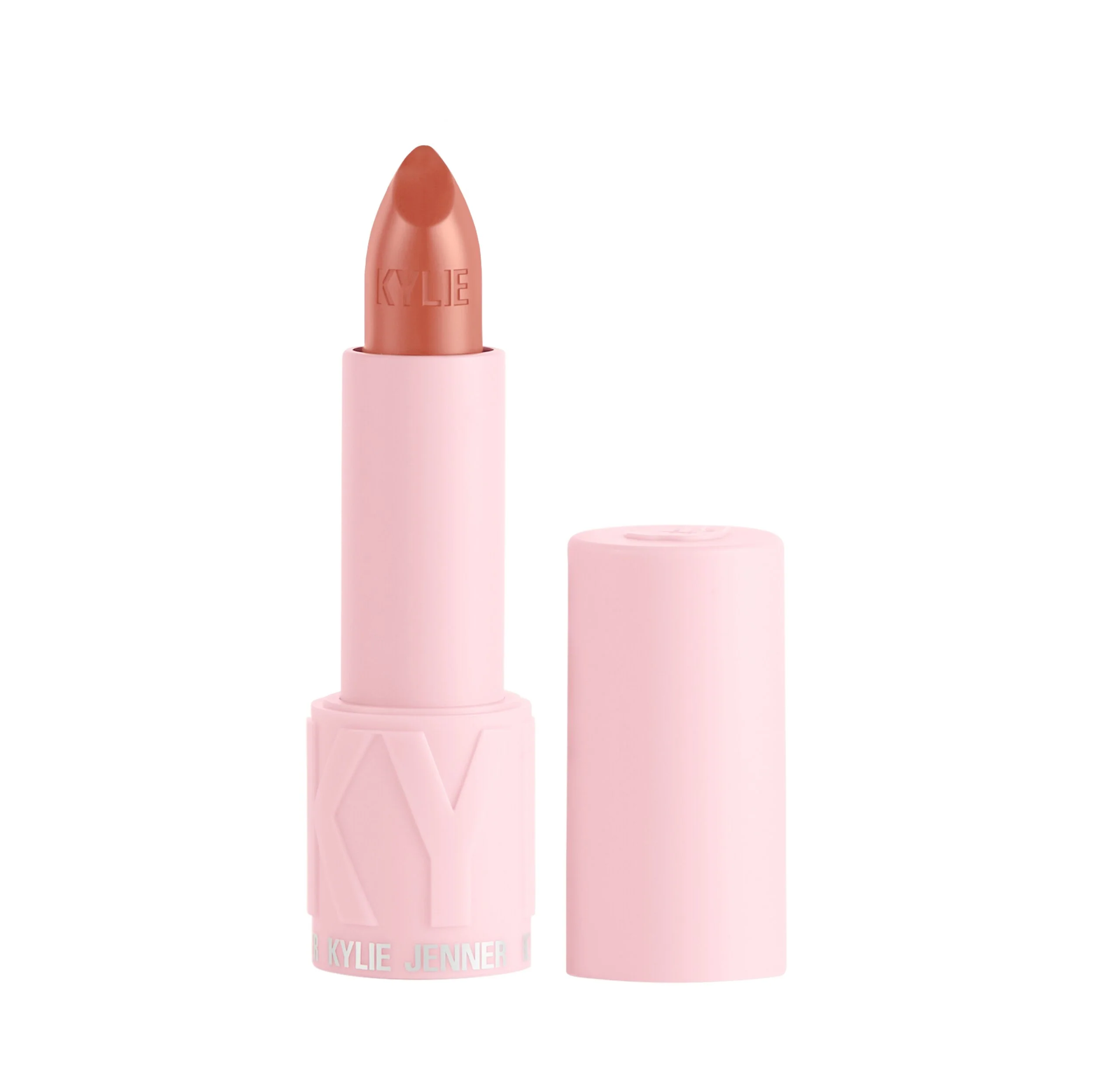 Crème Lipstick with Satin Sheen Finish
