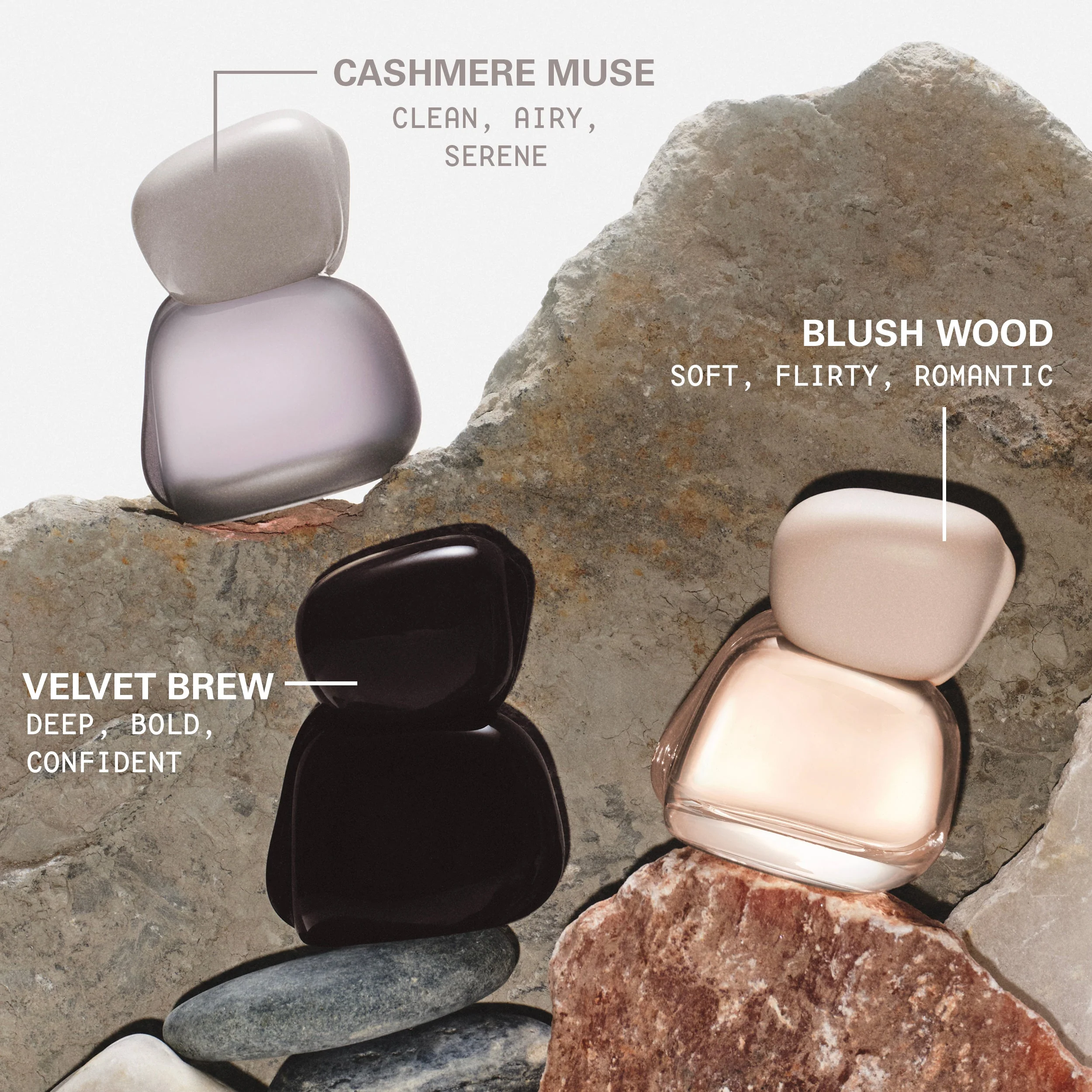 Blush Wood e Pen Spray duo