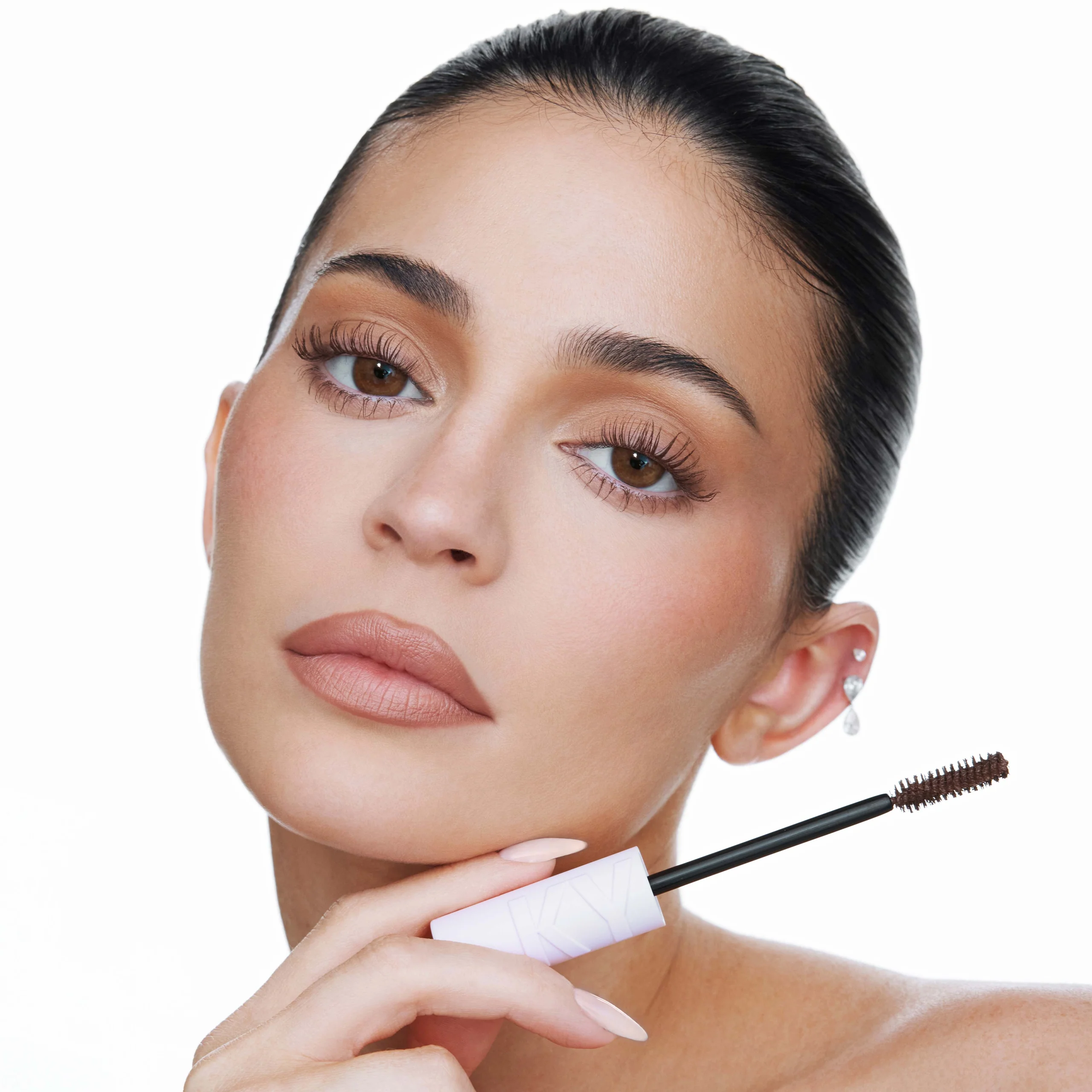 Kylash Mascara Volume con formula clean e vegana
