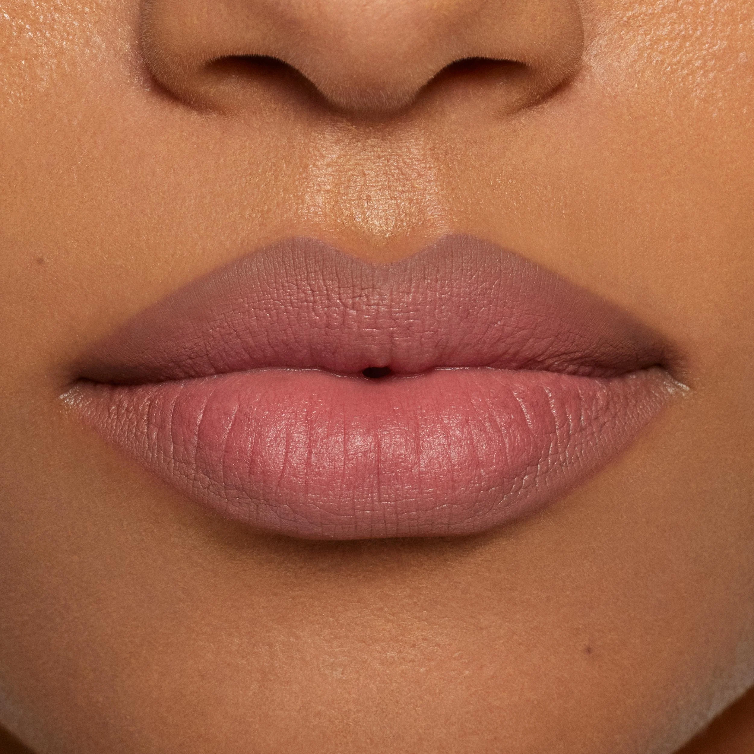 Plumping Matte Lip Kit