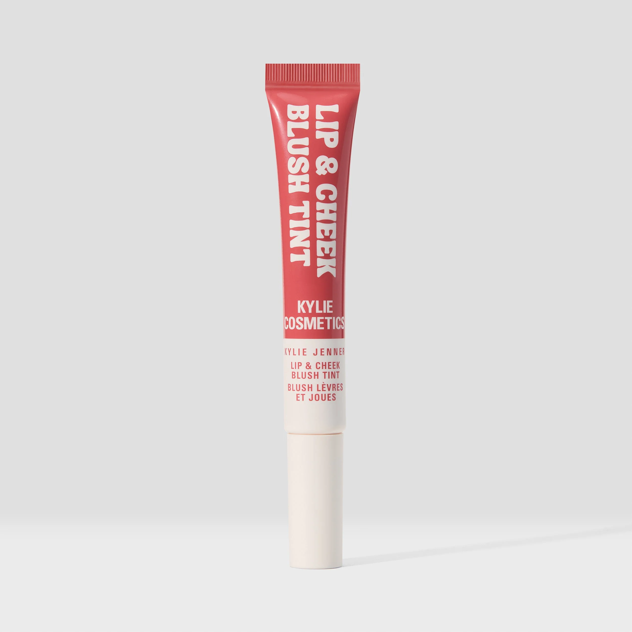 Lip & Cheek Blush Tint