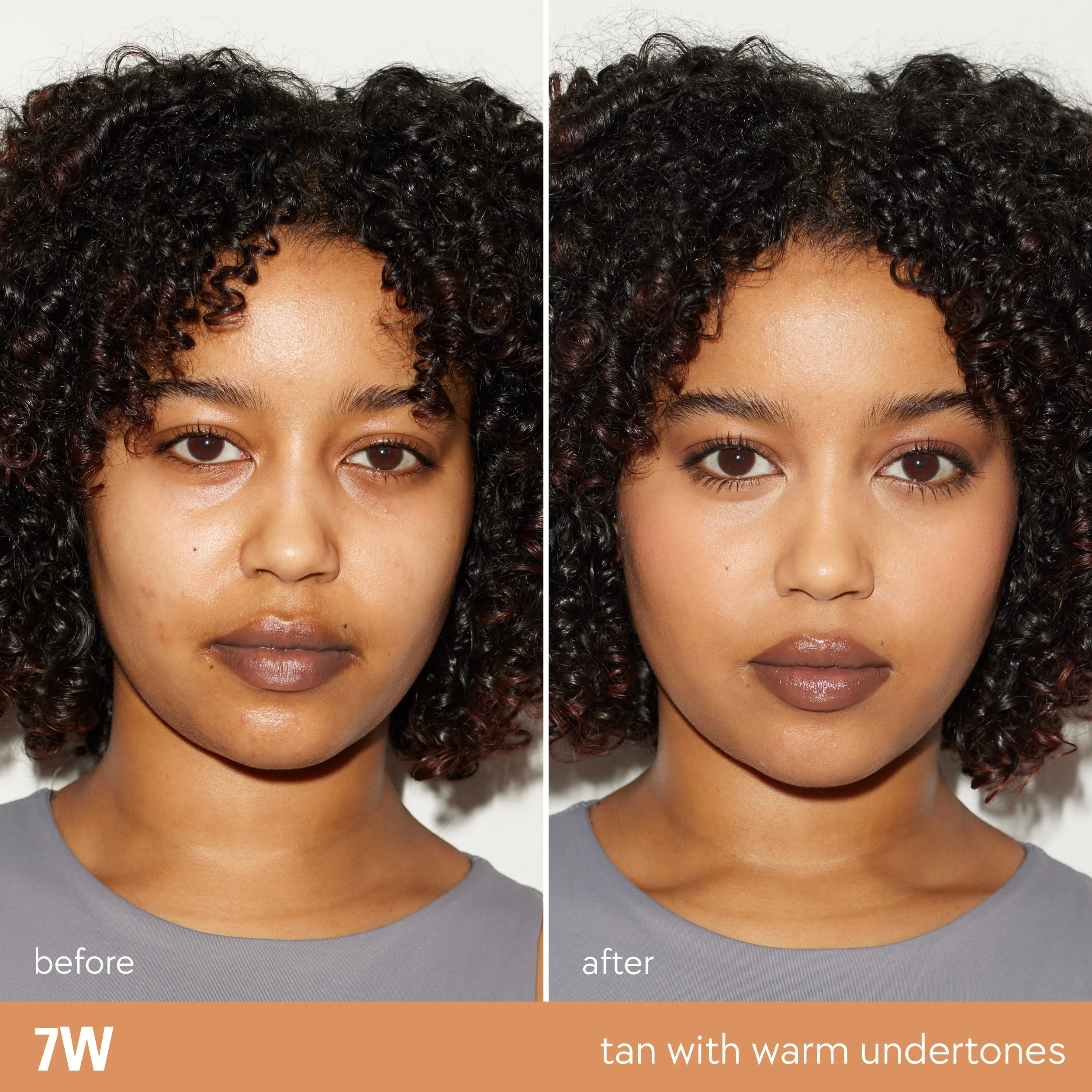 Power Plush Longwear Concealer til Opklaring og Konturering