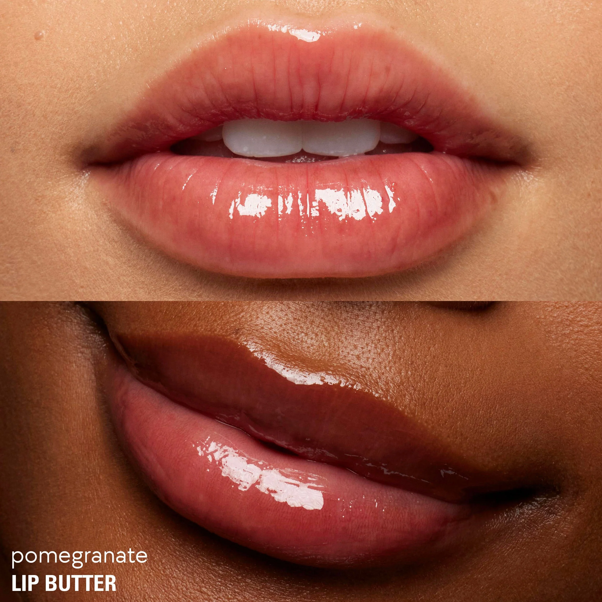 Lip Butter Duo Gavesæt