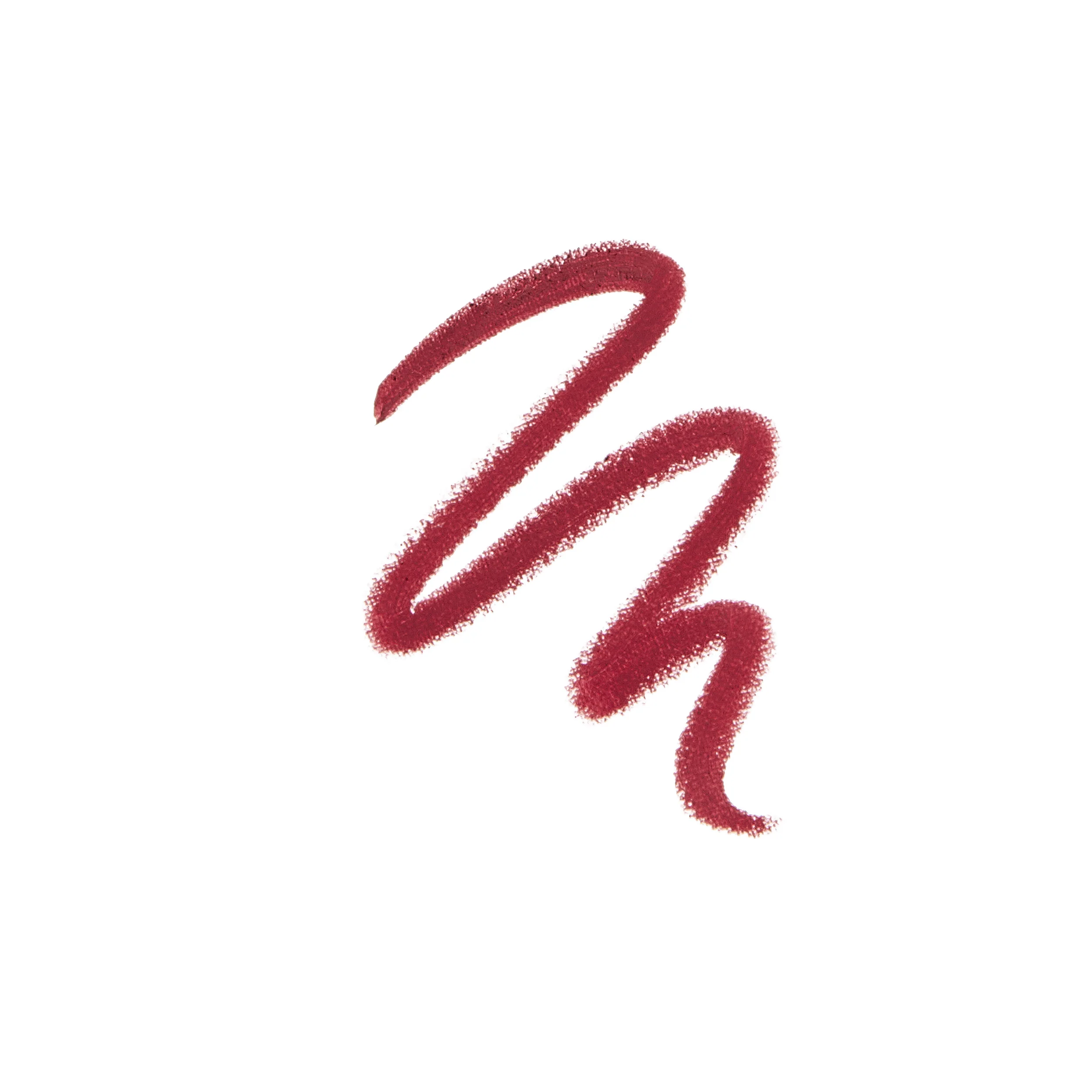 Precision Pout Lip Liner Wooden Pencil for Defined Lips