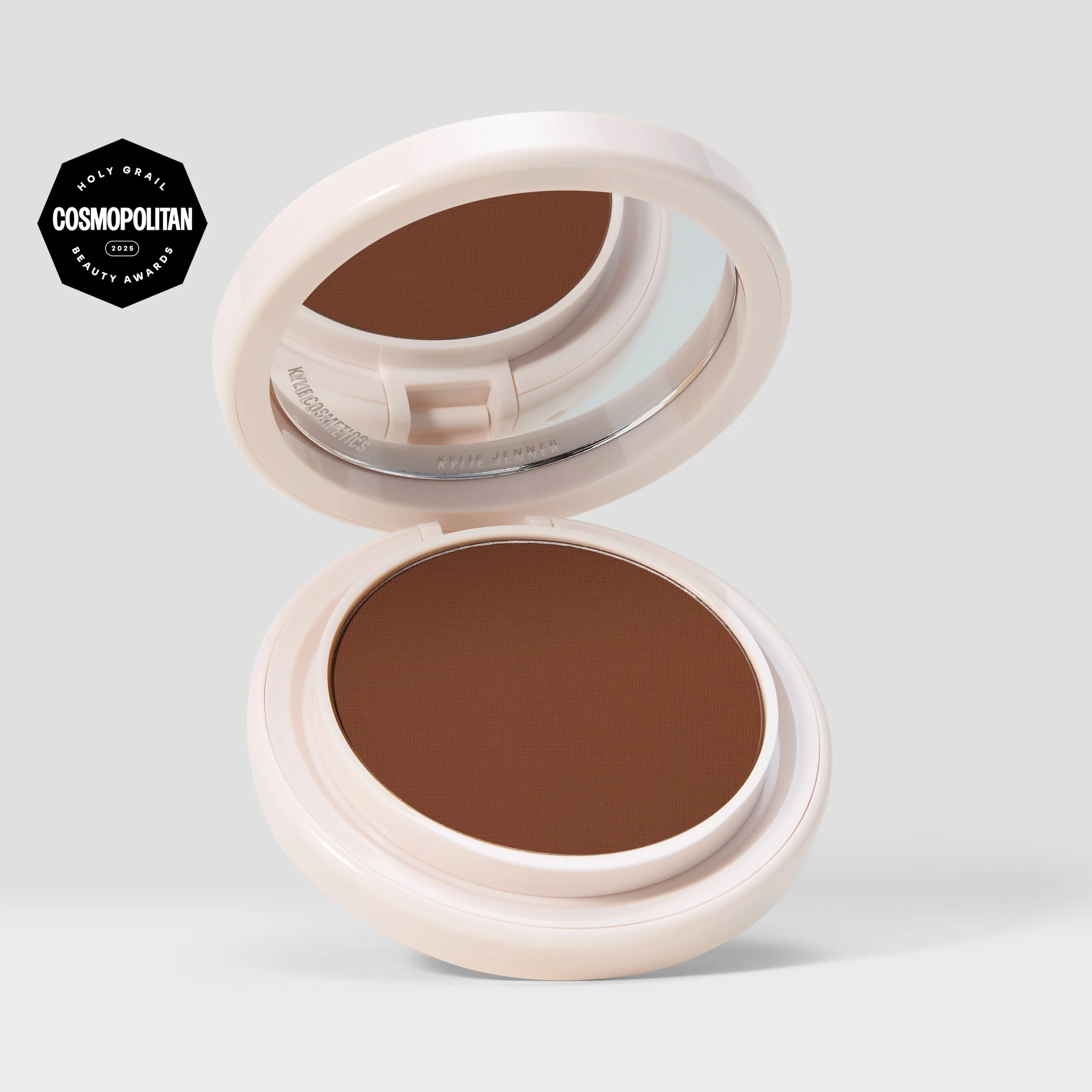 Natural Blur Powder Foundation