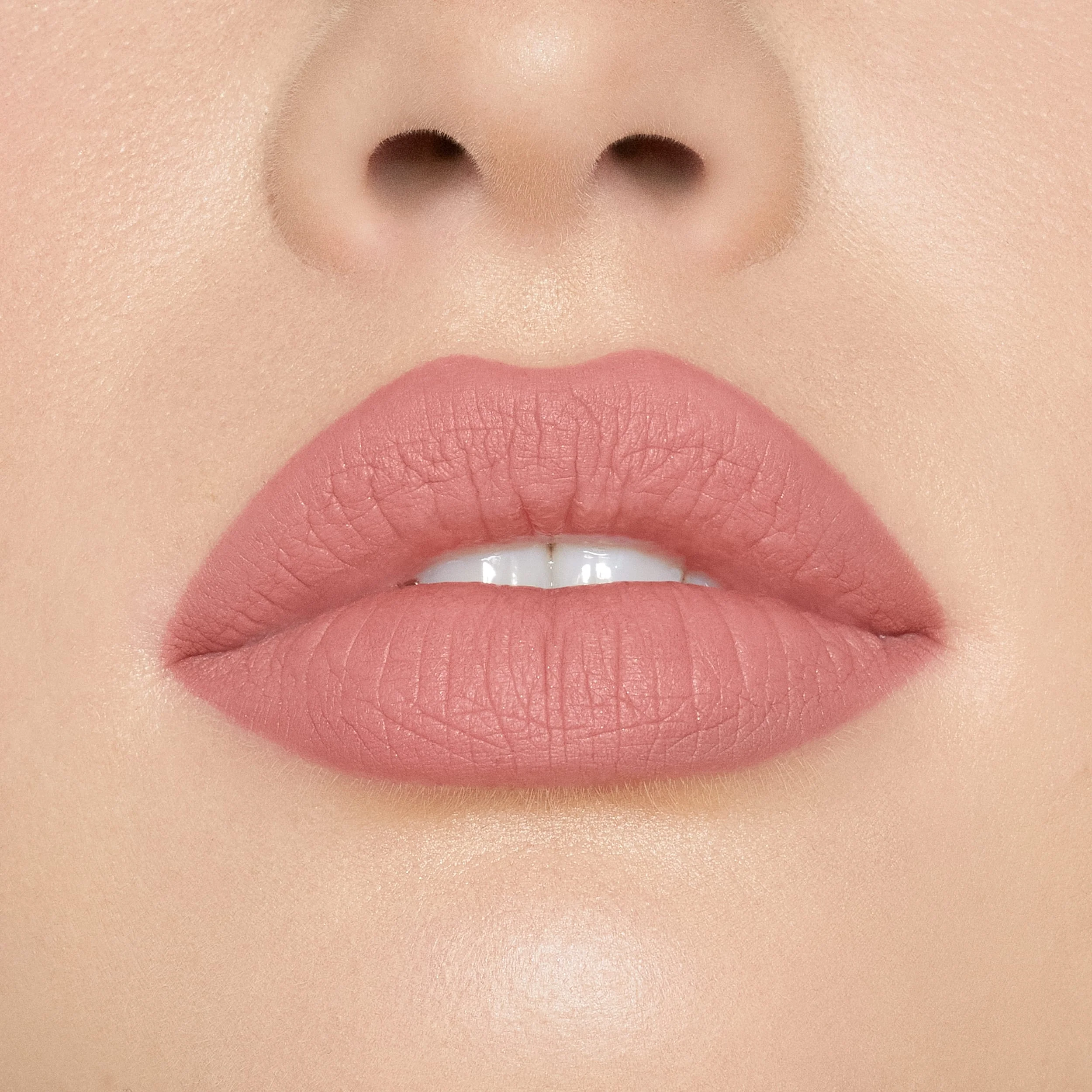 Matte Lip Kit Liquid Lipstick and Lip Liner Duo