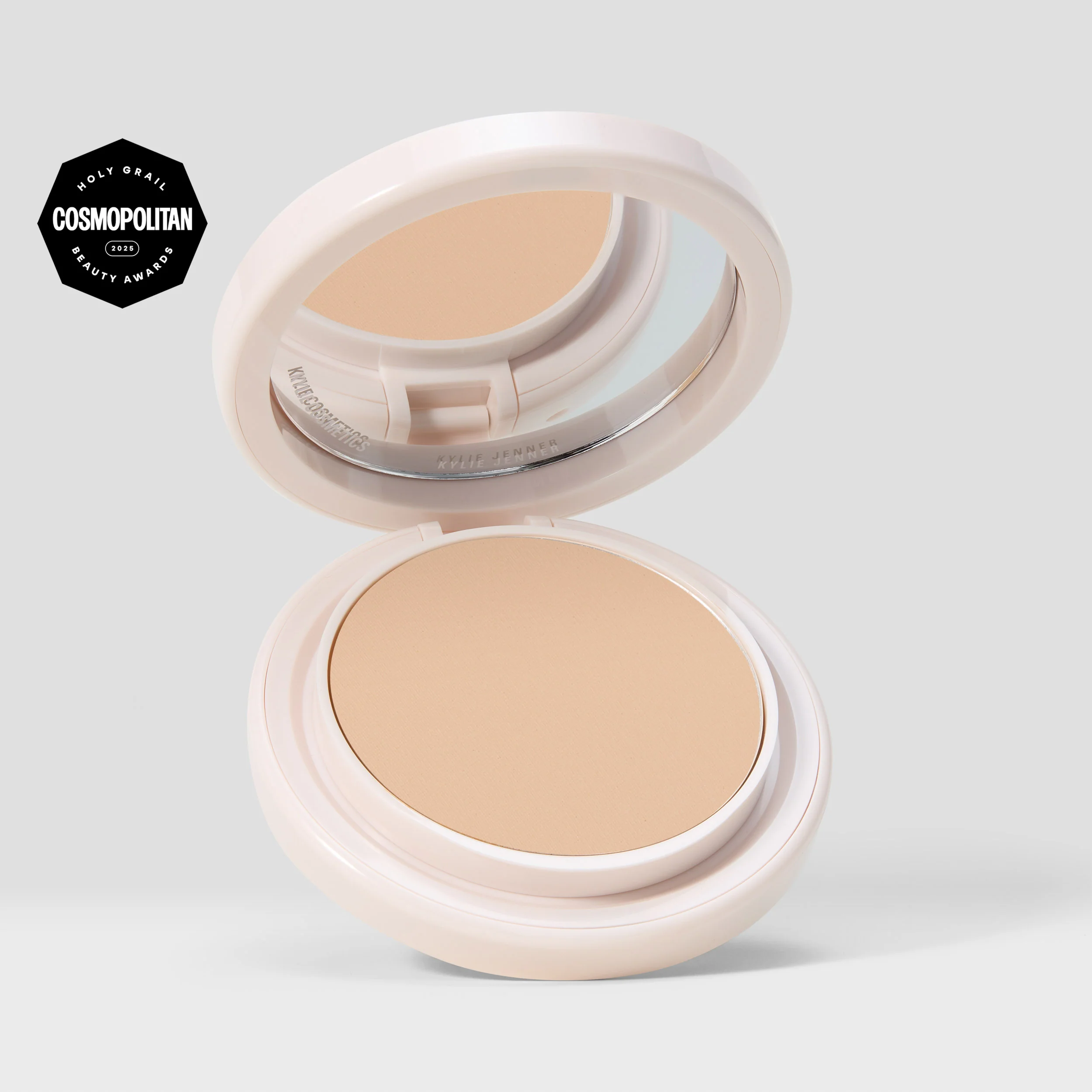 Natural Blur Powder Foundation