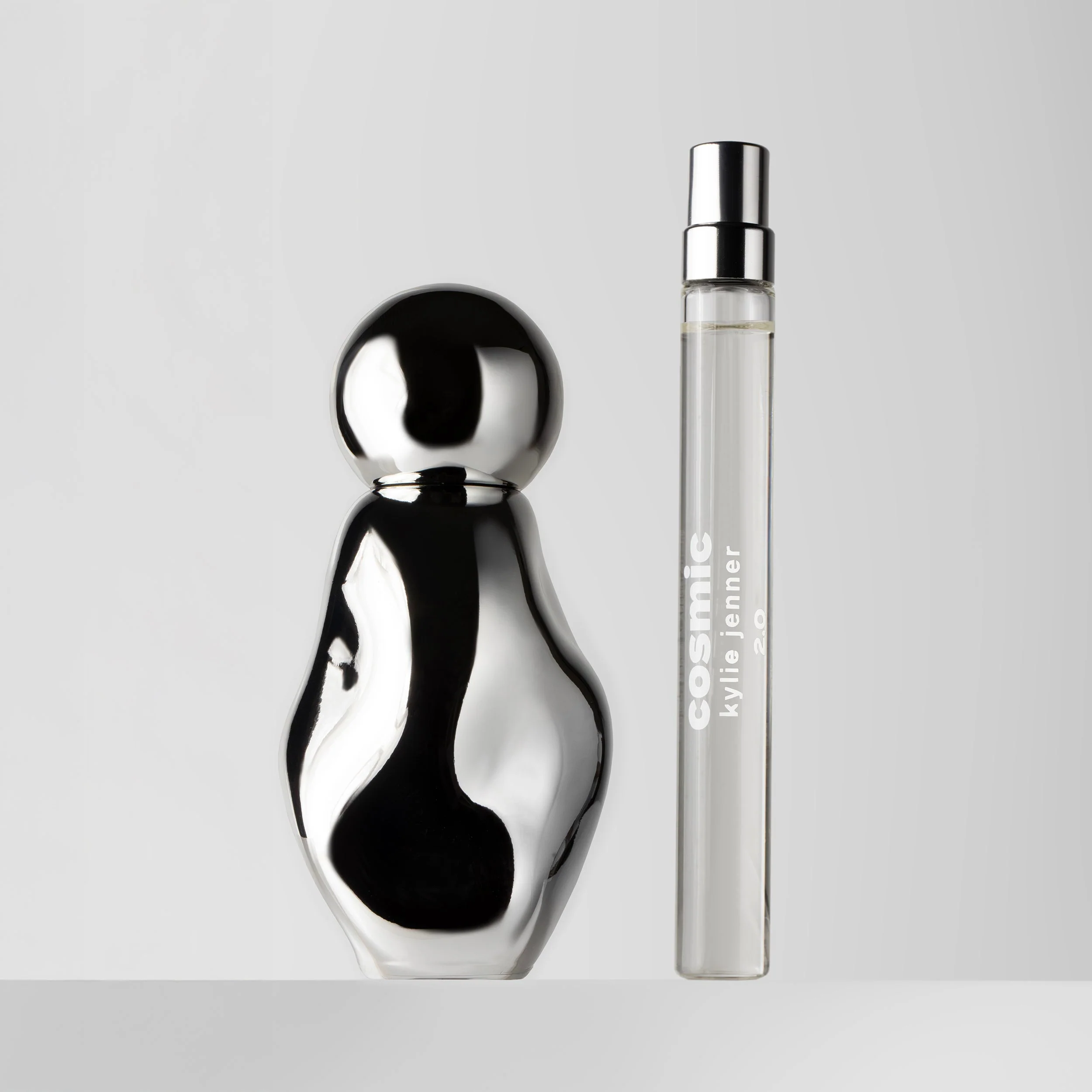 Cosmic Kylie Jenner 2.0 30ml & Pen Spray Duo