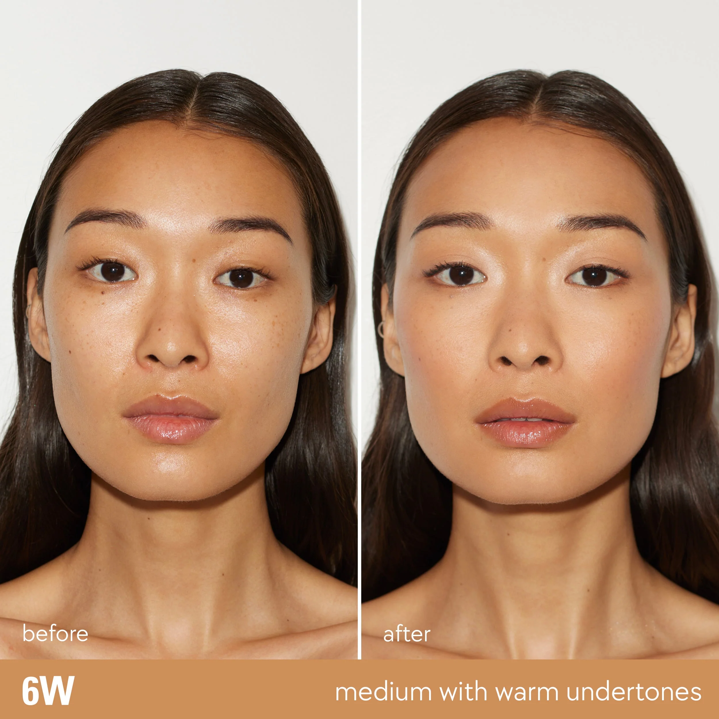Power Plush Longwear Concealer til Opklaring og Konturering