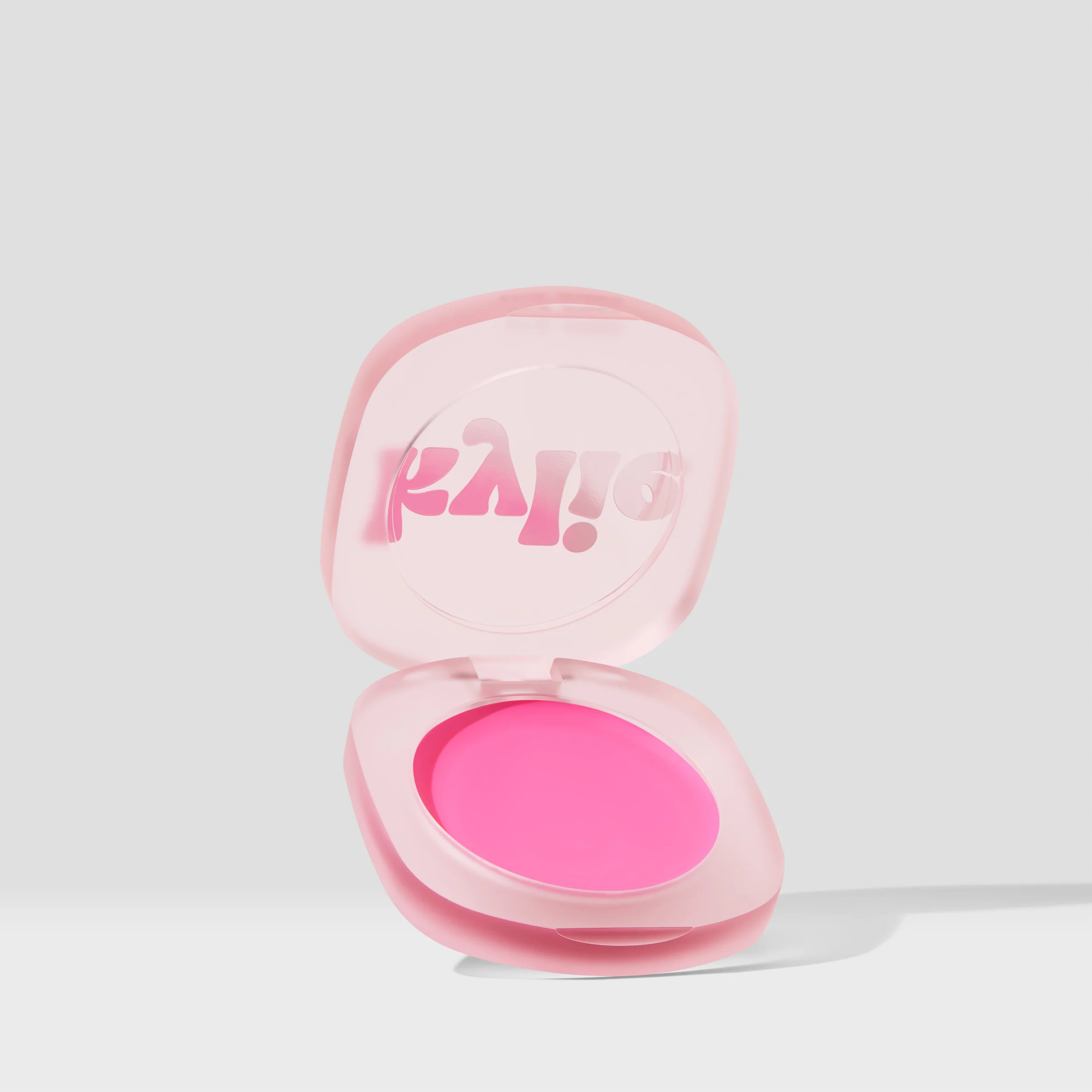 Limited-Edition Lip & Cheek Glow Balm with Radiant Satin Finish