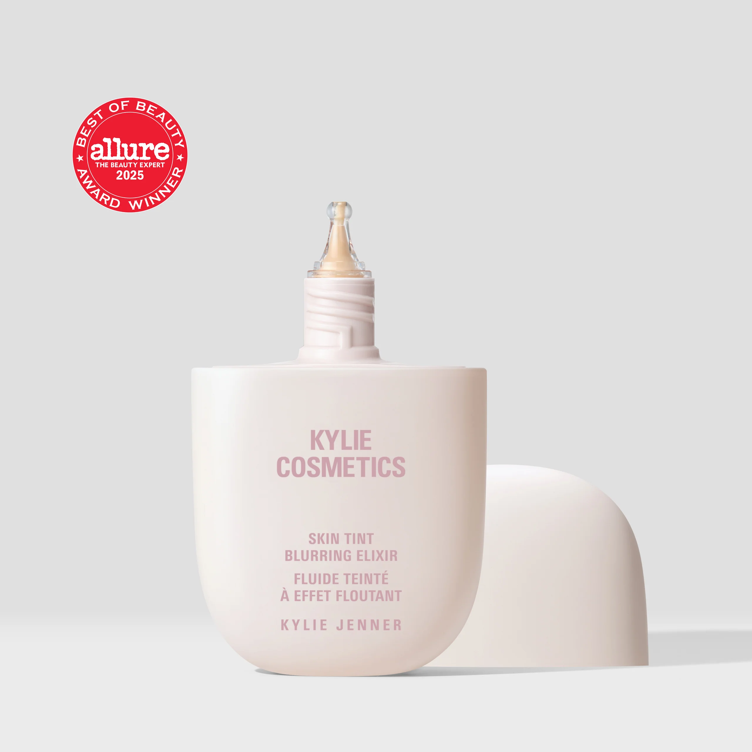 Skin Tint Blurring Elixir
