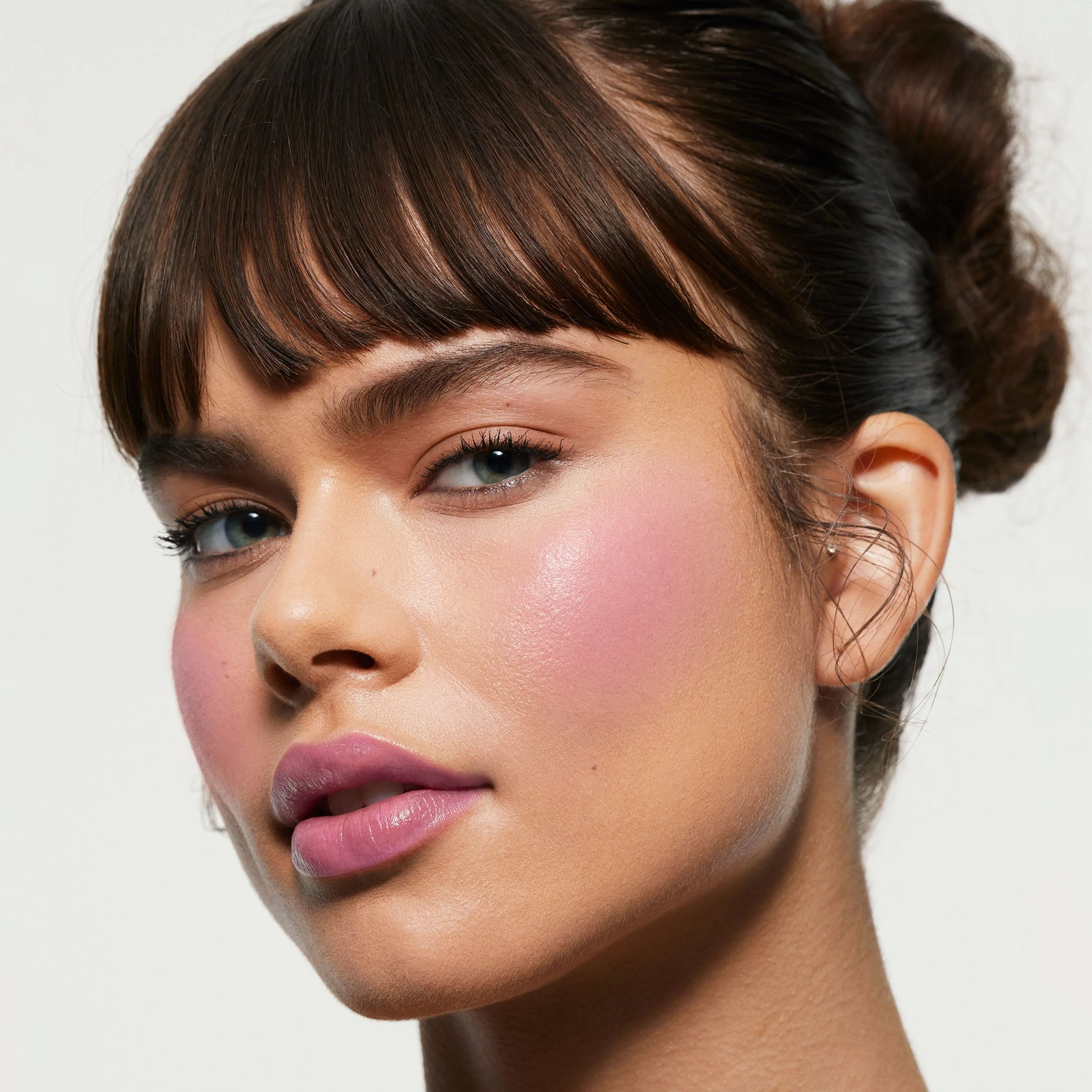 Winter Kissed Lip & Cheek Glow Balm