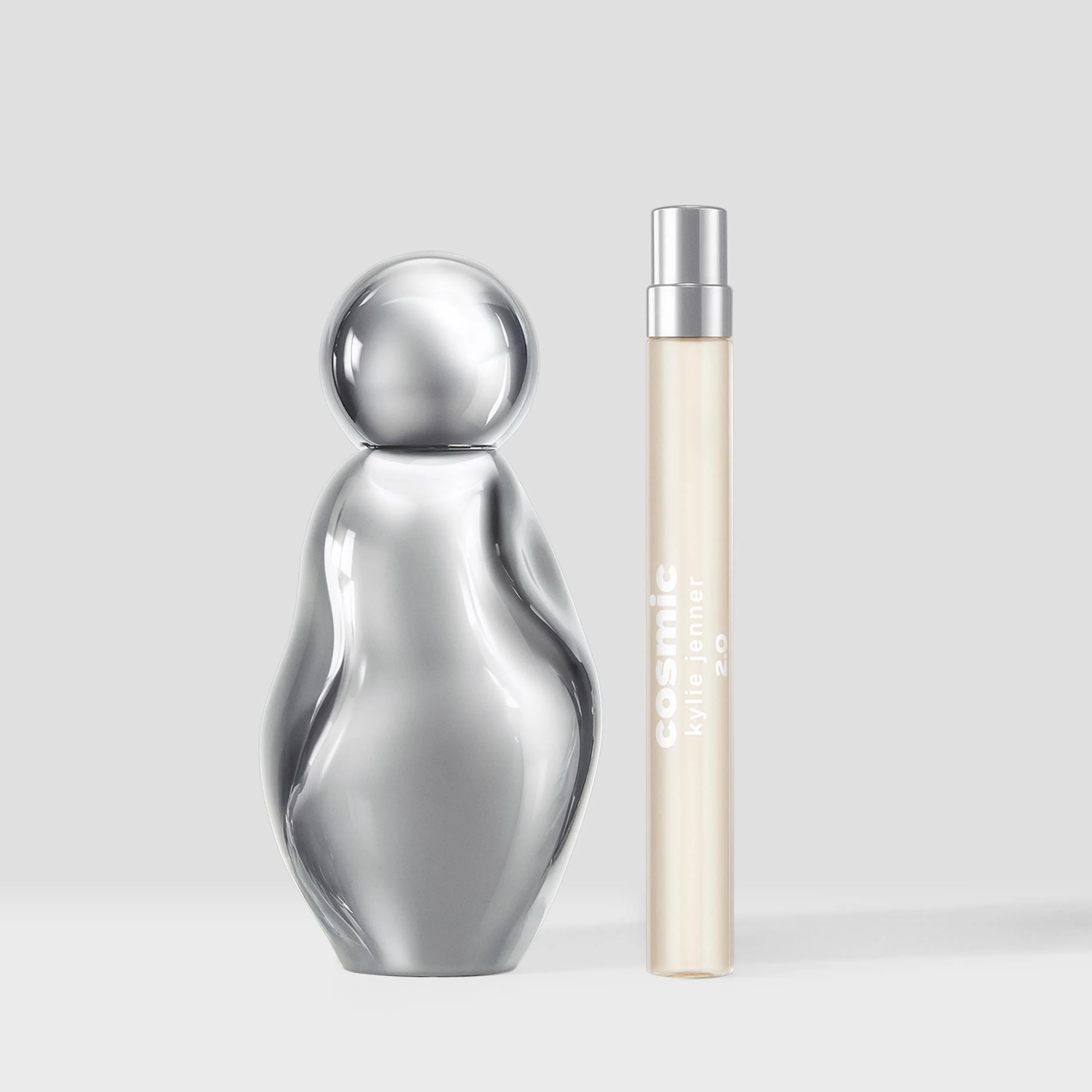 Cosmic Kylie Jenner 2.0 50 ml & Pen Spray-duo presentpaket