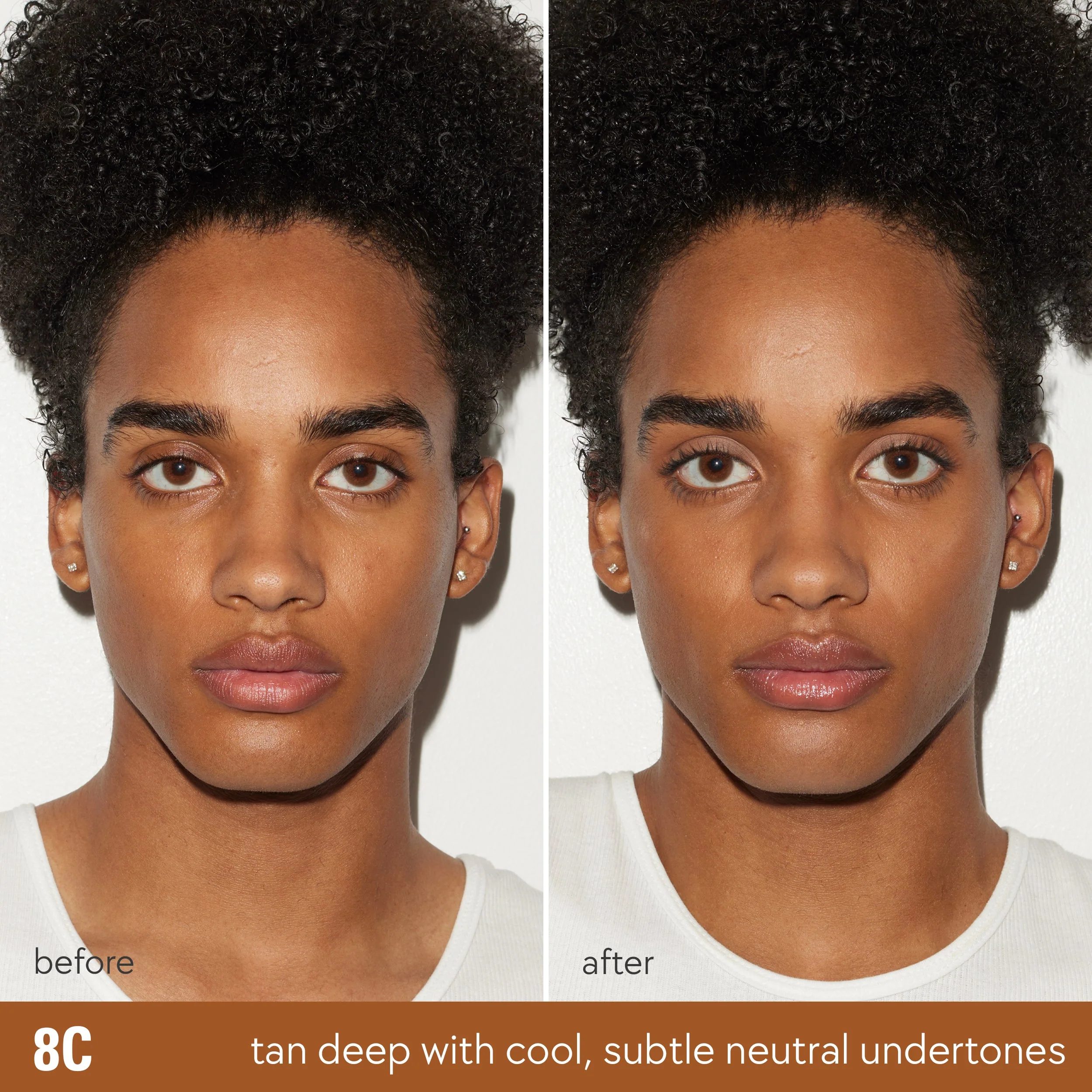 Power Plush Longwear Concealer til Opklaring og Konturering