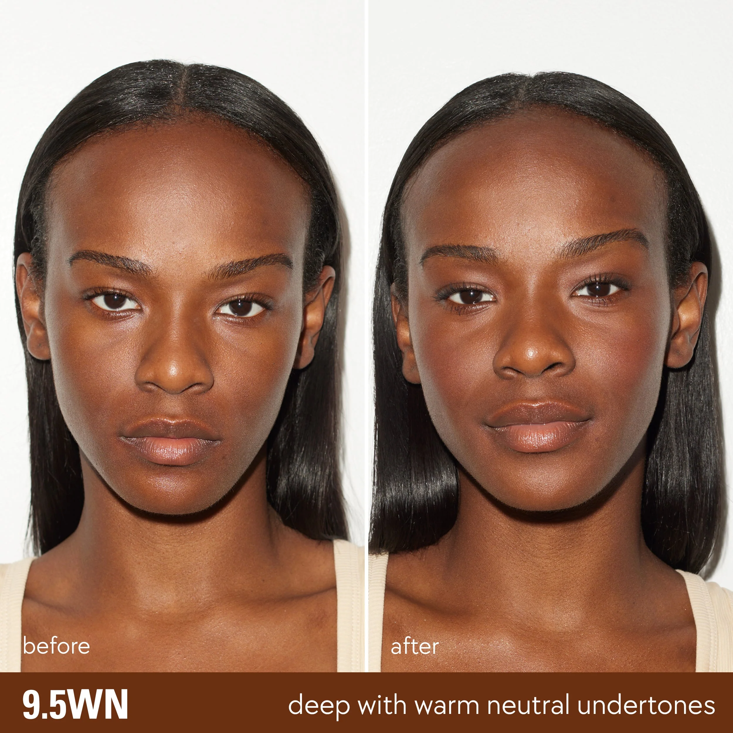 Power Plush Longwear Concealer til Opklaring og Konturering