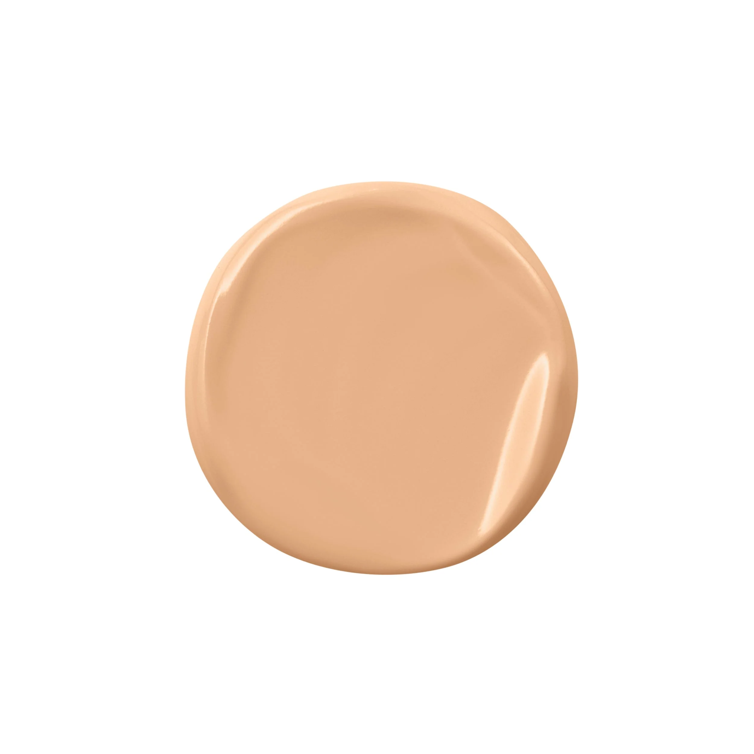 Power Plush Longwear Foundation with Medium Buildable Coverage