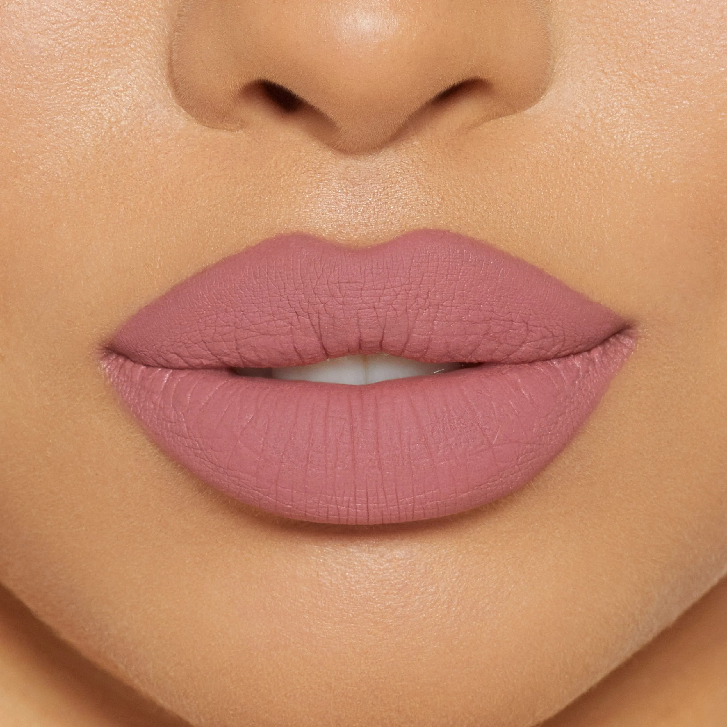 Matte Lip Kit Liquid Lipstick and Lip Liner Duo